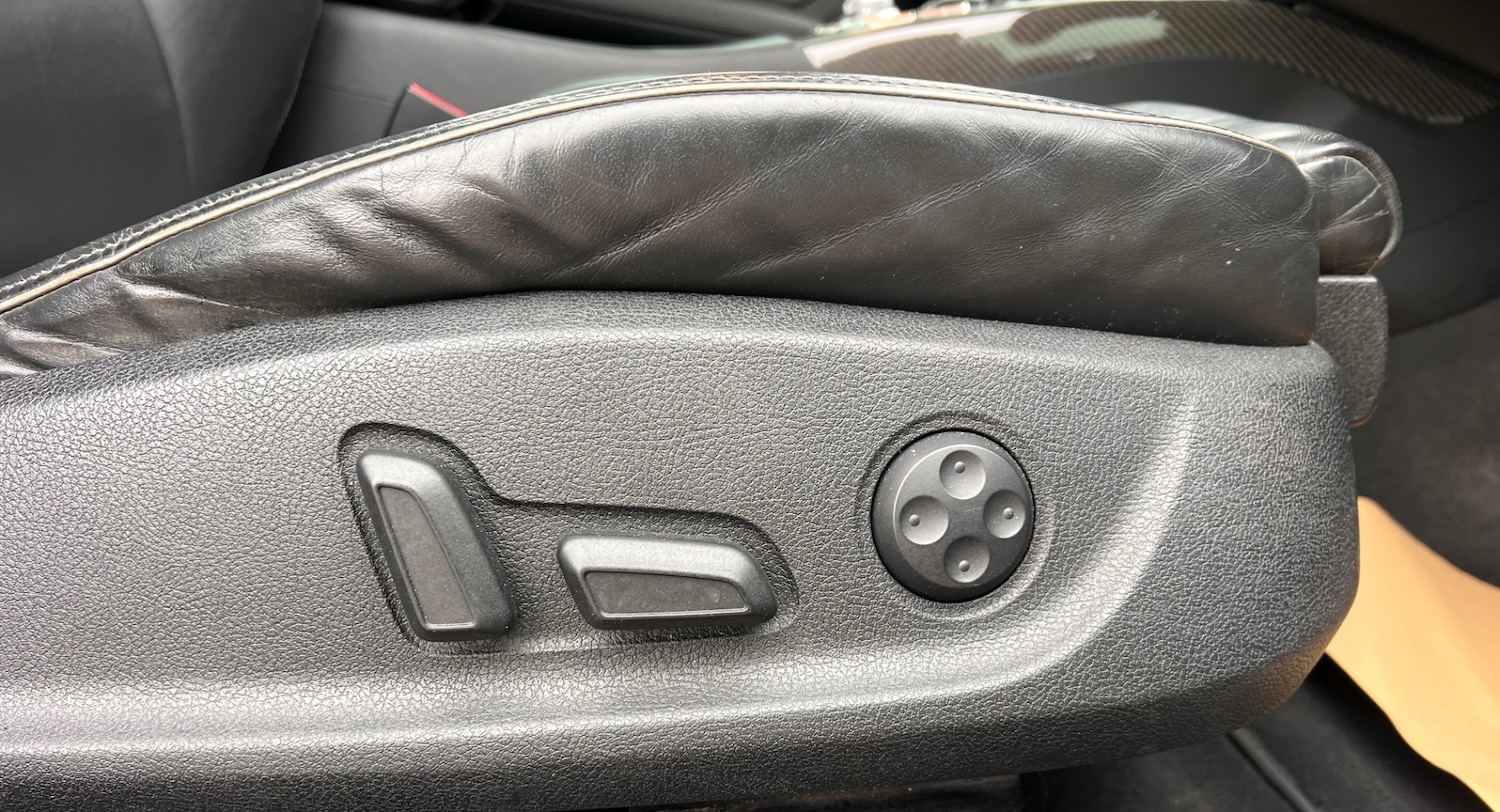 Used Audi RS5 2010 for sale - 77591994: Photo 9