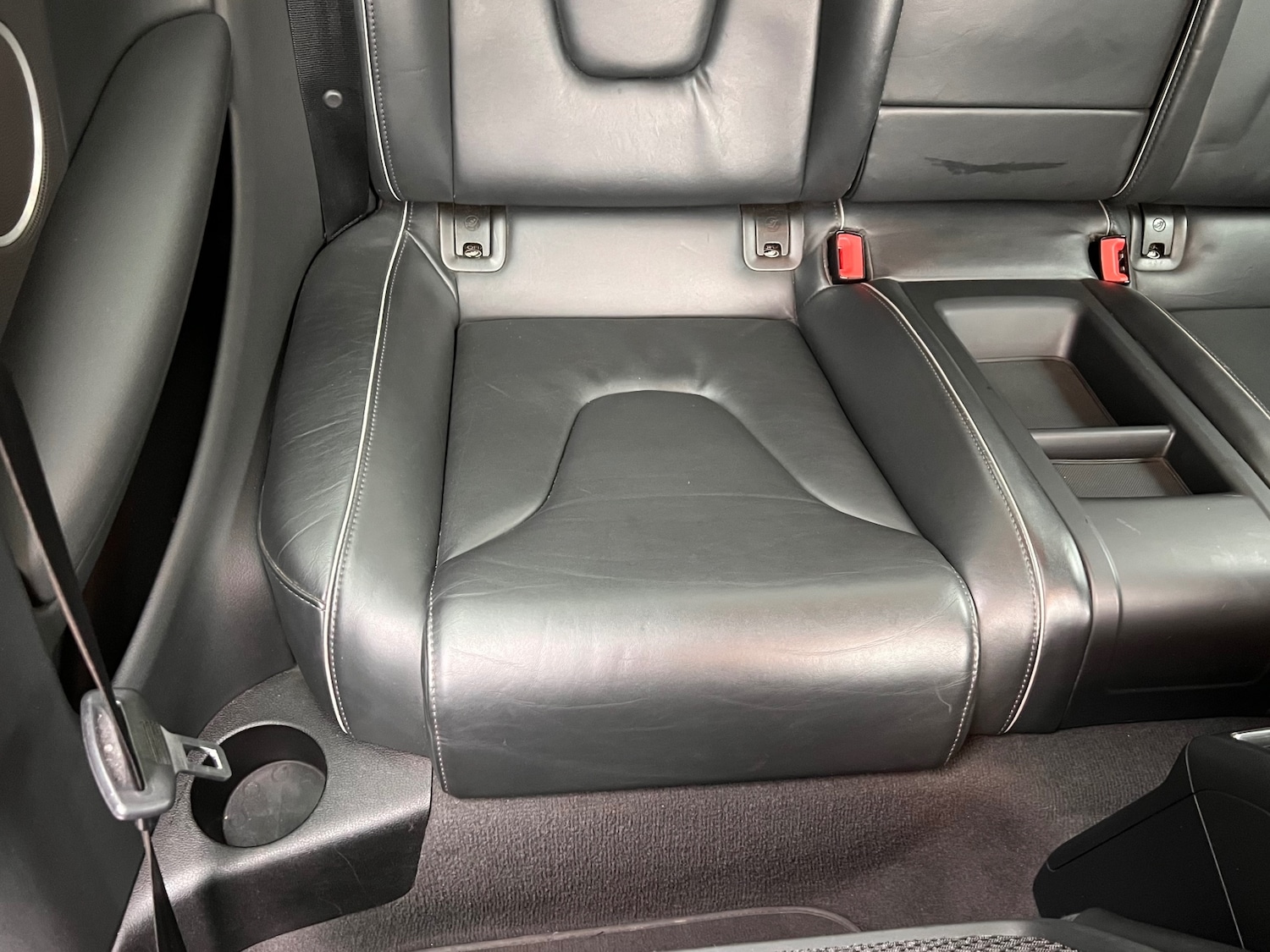 Used Audi RS5 2010 for sale - 77591994: Photo 93