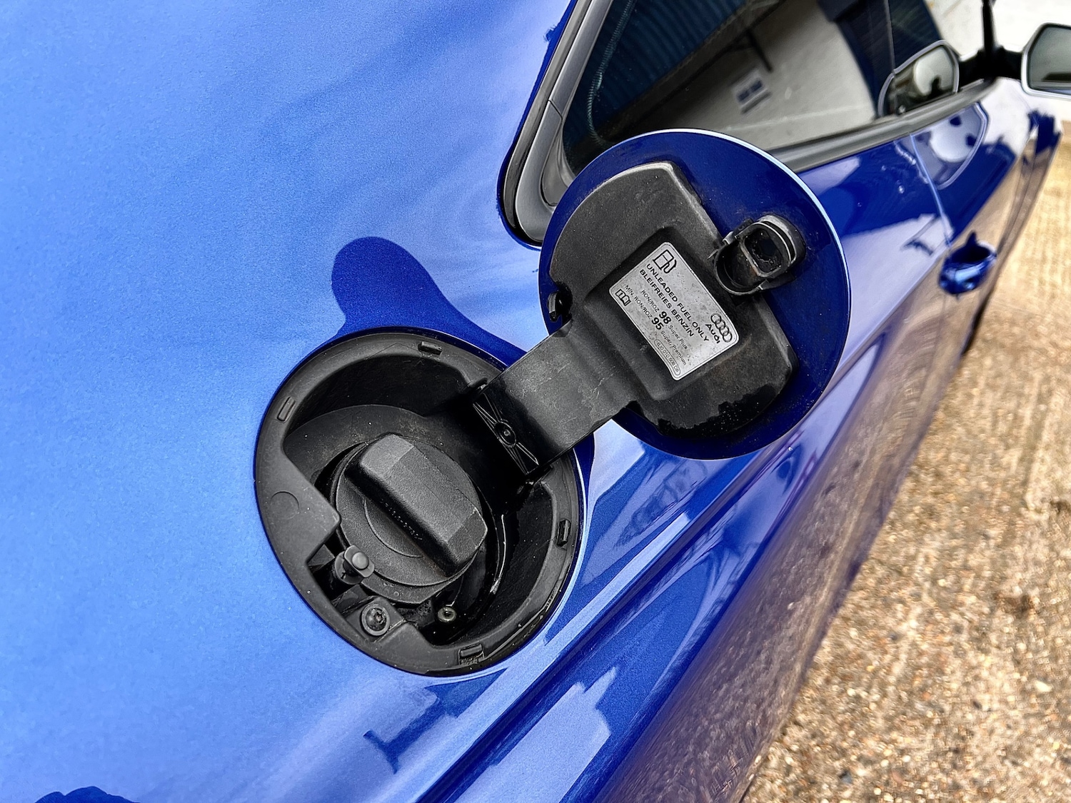 Used Audi RS5 2010 for sale - 77591994: Photo 95