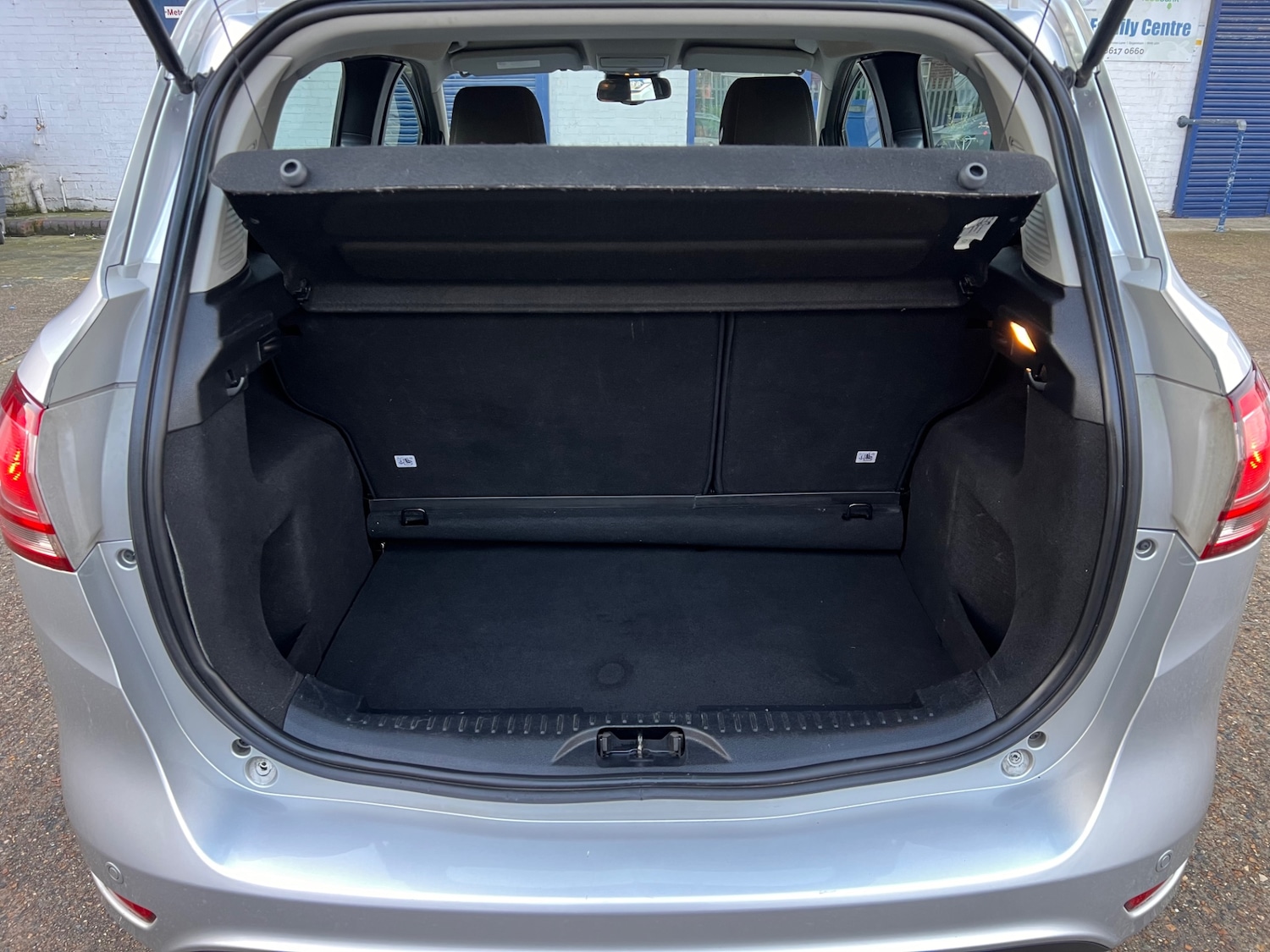 Used Ford B-MAX 2014 for sale - 77201639: Photo 13