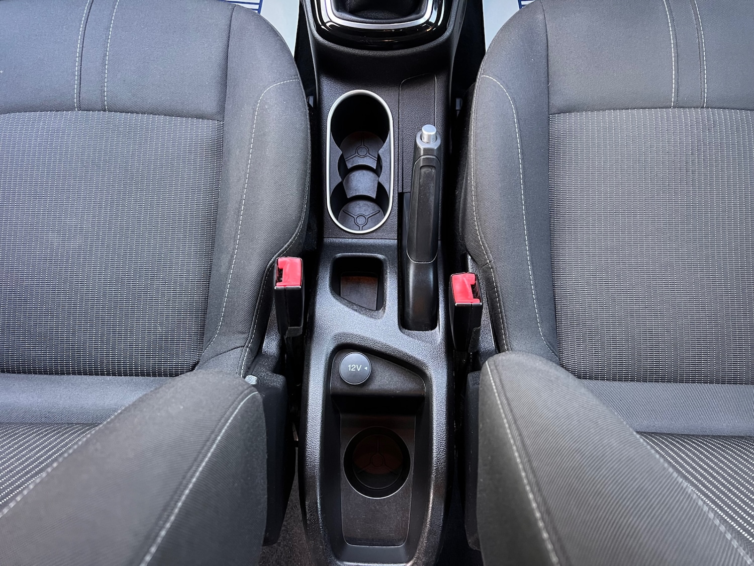 Used Ford B-MAX 2014 for sale - 77201639: Photo 17