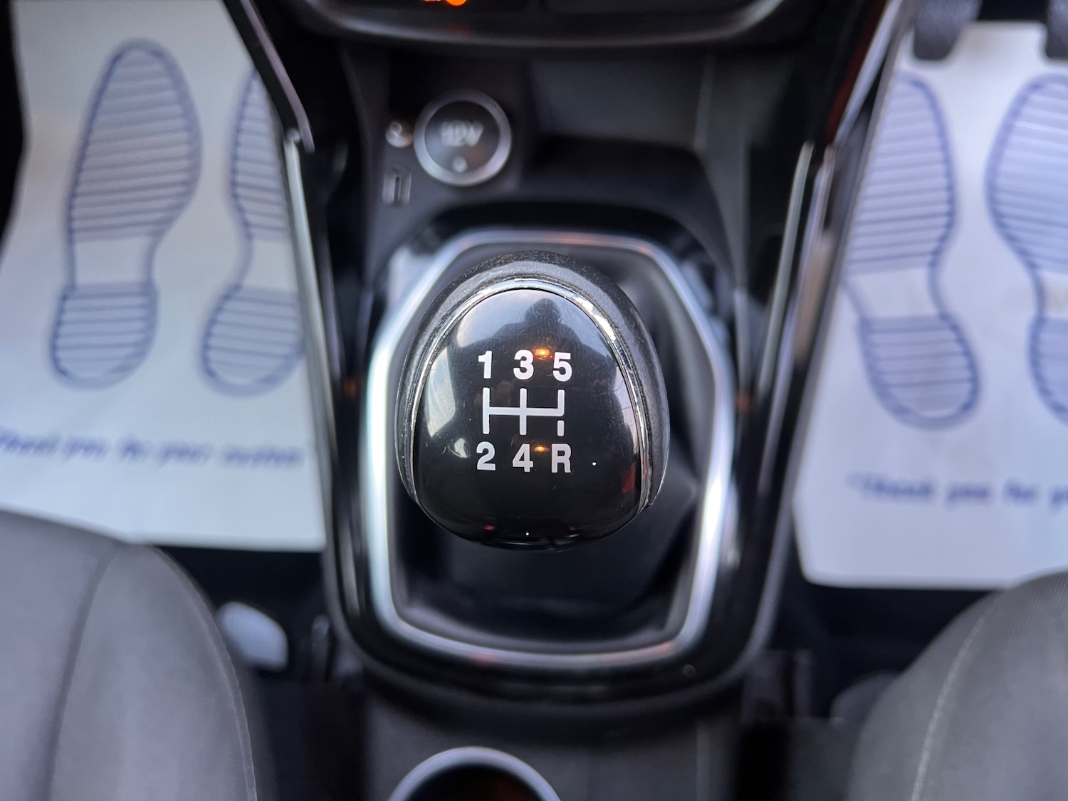 Used Ford B-MAX 2014 for sale - 77201639: Photo 26