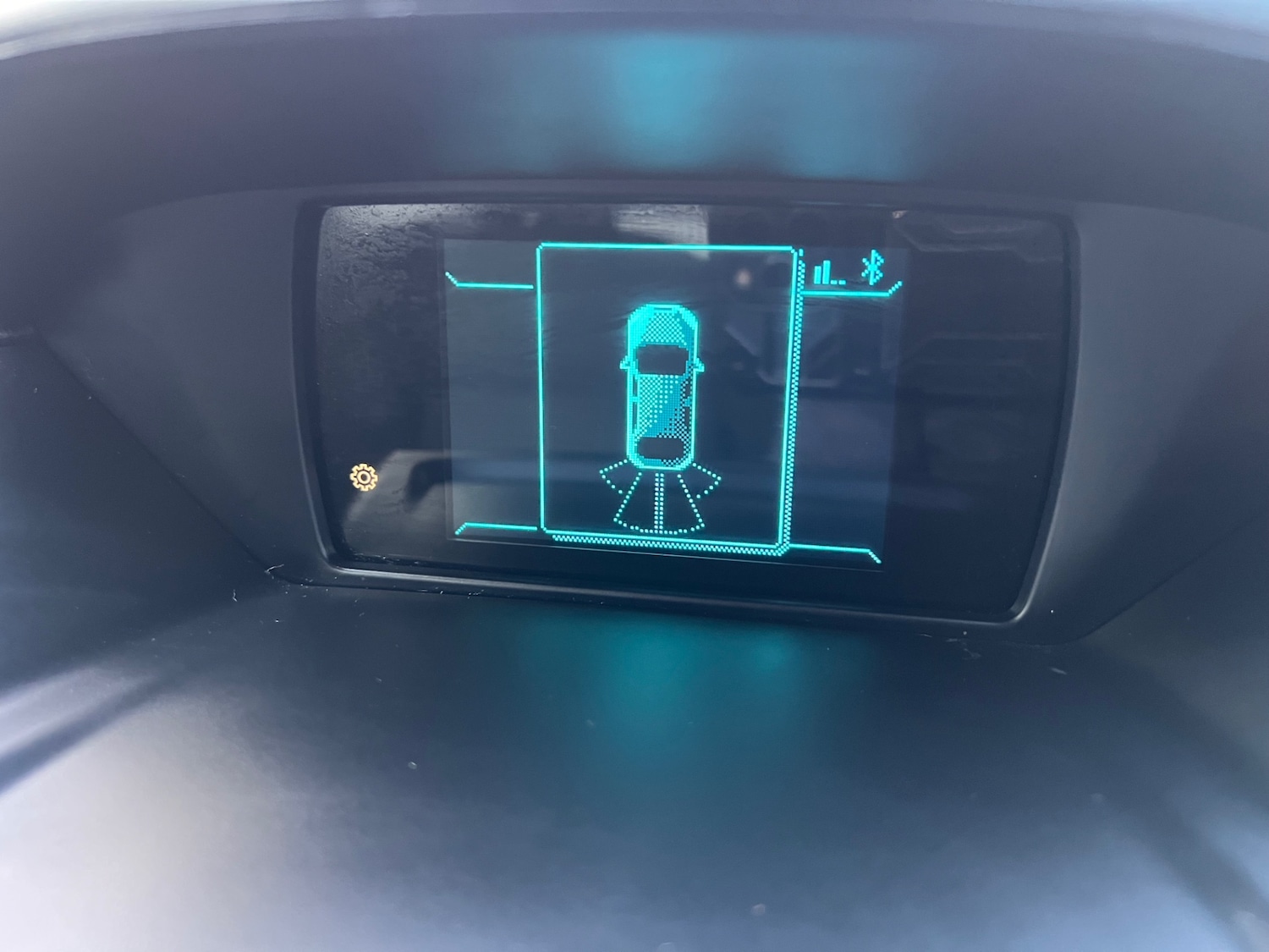 Used Ford B-MAX 2014 for sale - 77201639: Photo 29