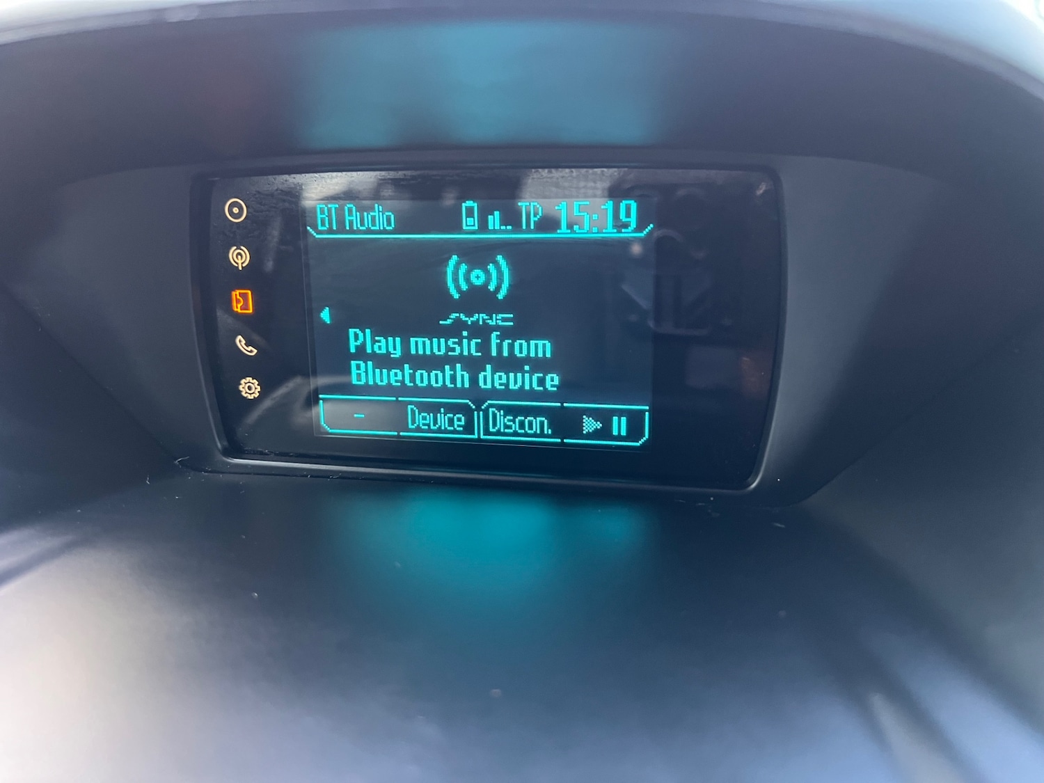 Used Ford B-MAX 2014 for sale - 77201639: Photo 30