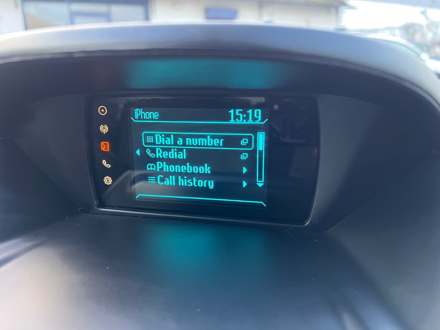 Used Ford B-MAX 2014 for sale - 77201639: Photo 31