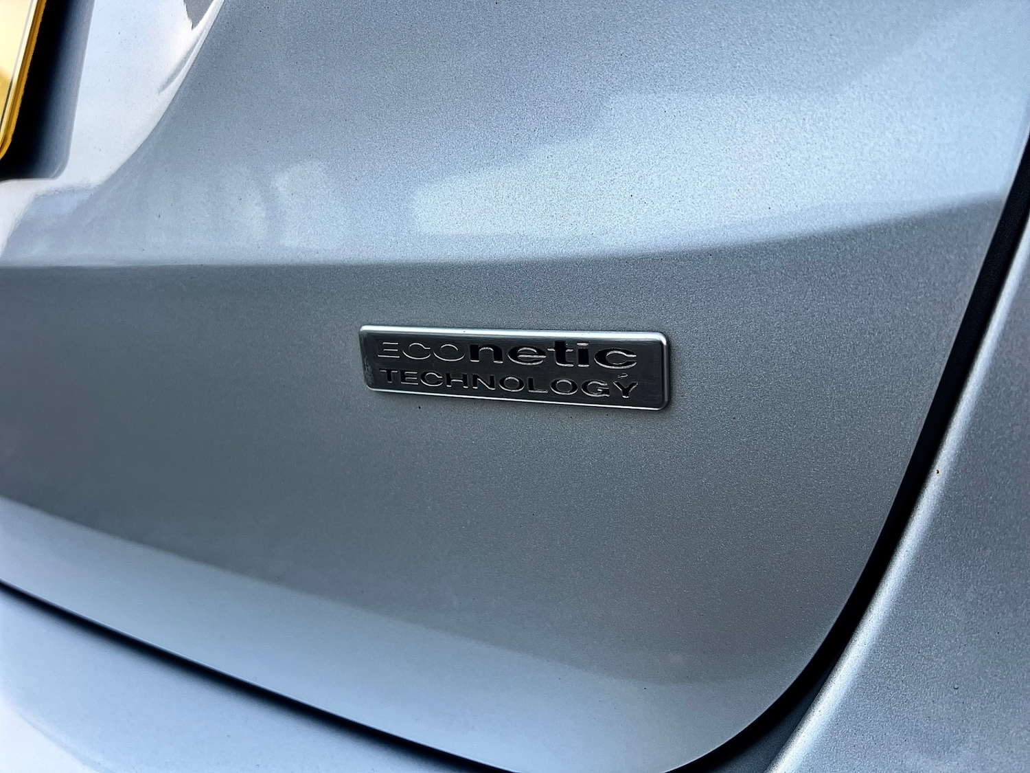 Used Ford B-MAX 2014 for sale - 77201639: Photo 38