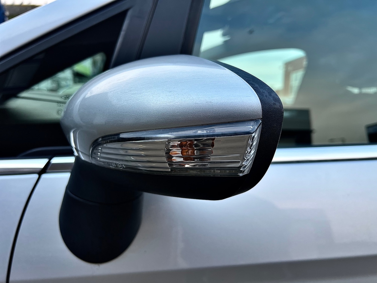 Used Ford B-MAX 2014 for sale - 77201639: Photo 42