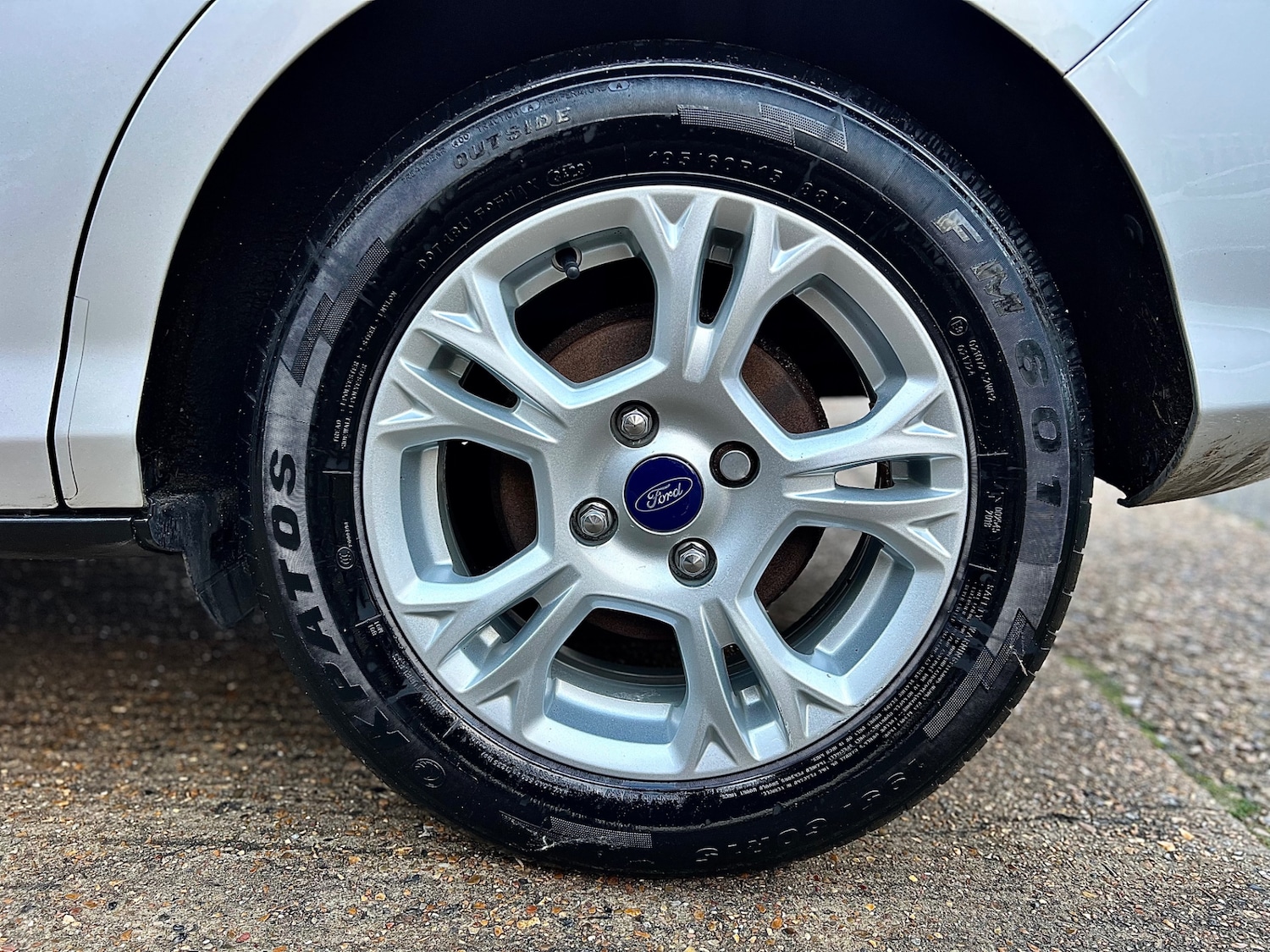 Used Ford B-MAX 2014 for sale - 77201639: Photo 43