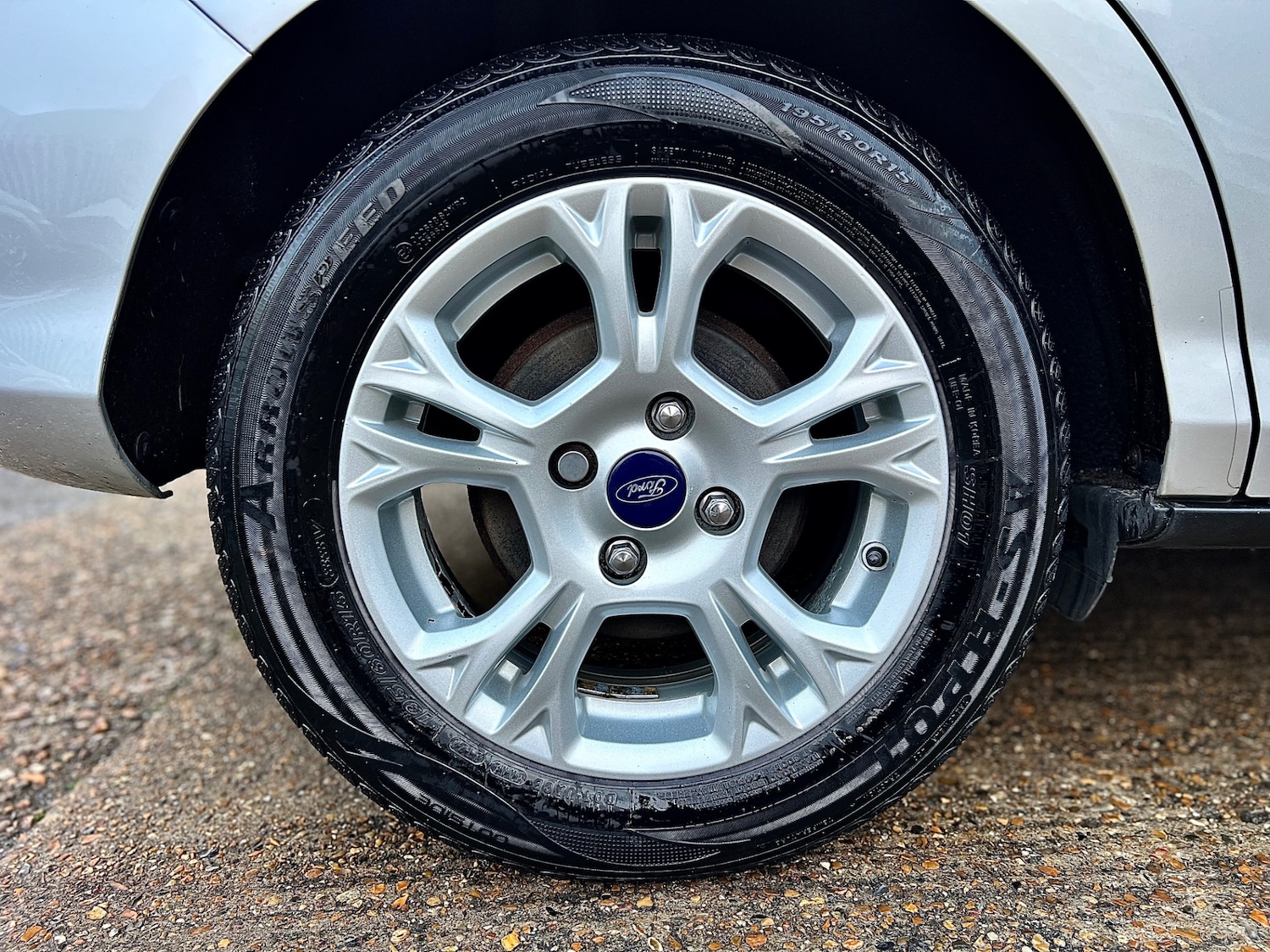 Used Ford B-MAX 2014 for sale - 77201639: Photo 46