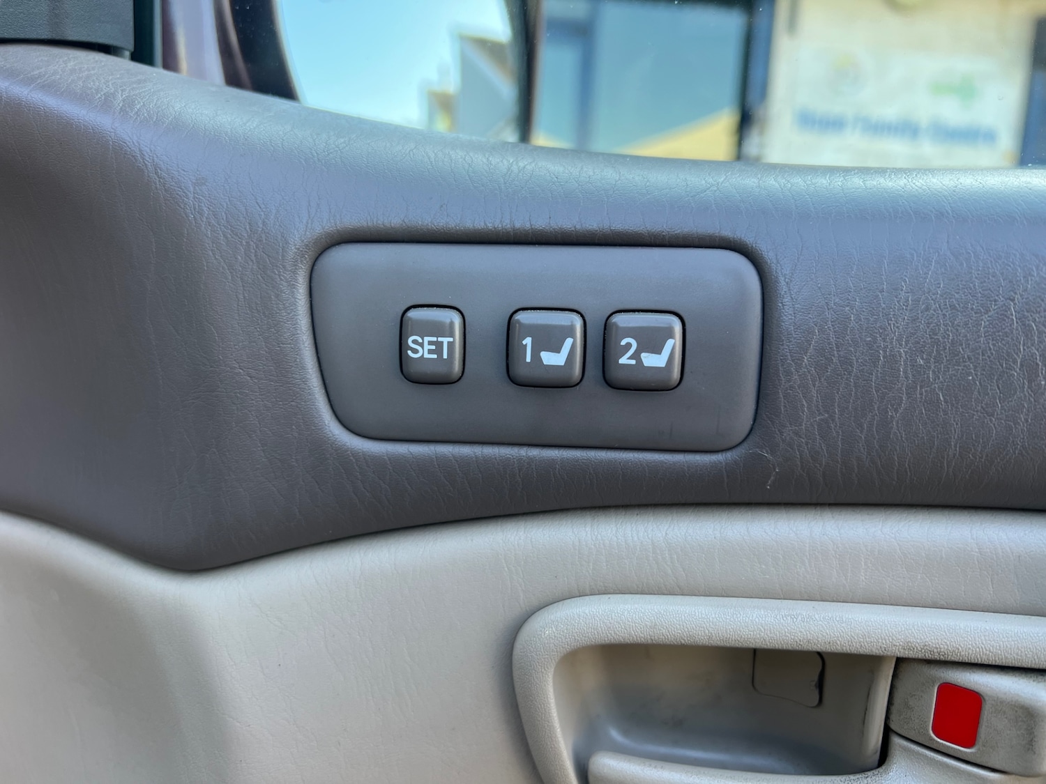 Used Toyota Land Cruiser Amazon 2001 for sale - 77010650: Photo 11