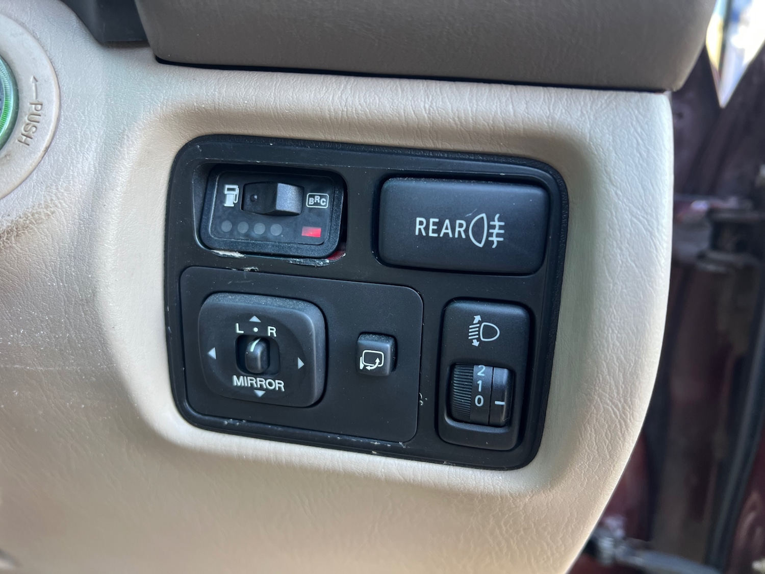 Used Toyota Land Cruiser Amazon 2001 for sale - 77010650: Photo 12