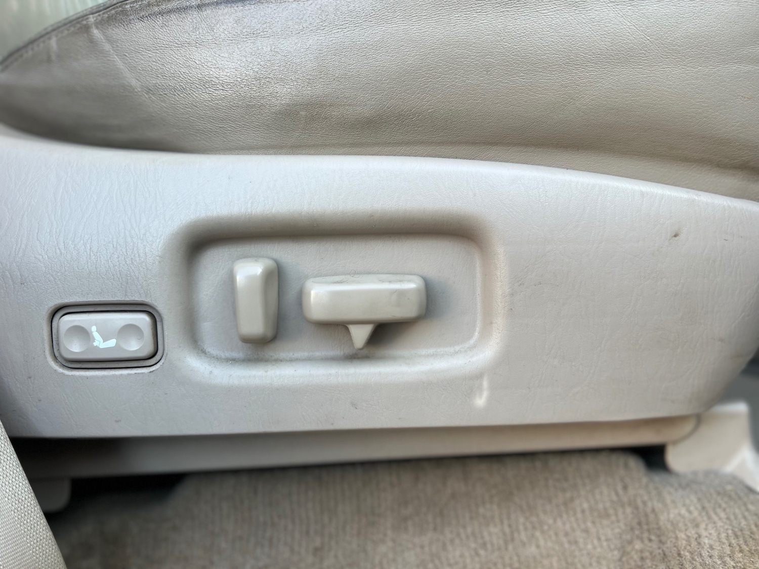 Used Toyota Land Cruiser Amazon 2001 for sale - 77010650: Photo 13