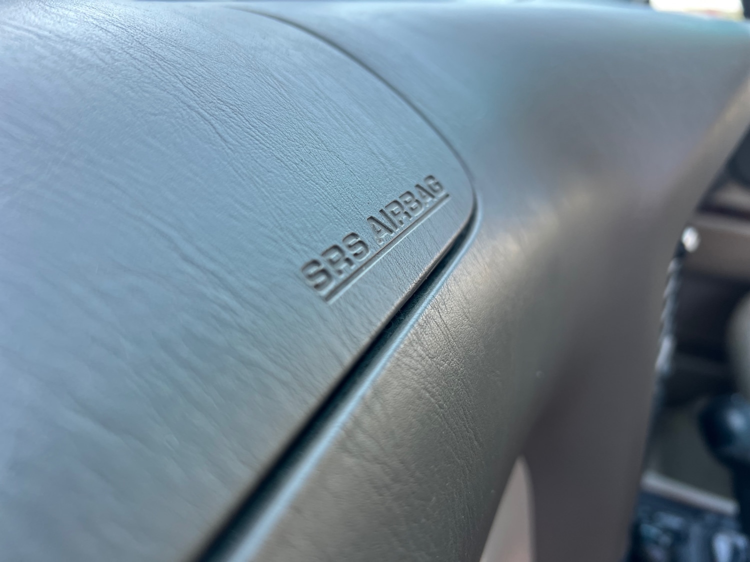 Used Toyota Land Cruiser Amazon 2001 for sale - 77010650: Photo 28