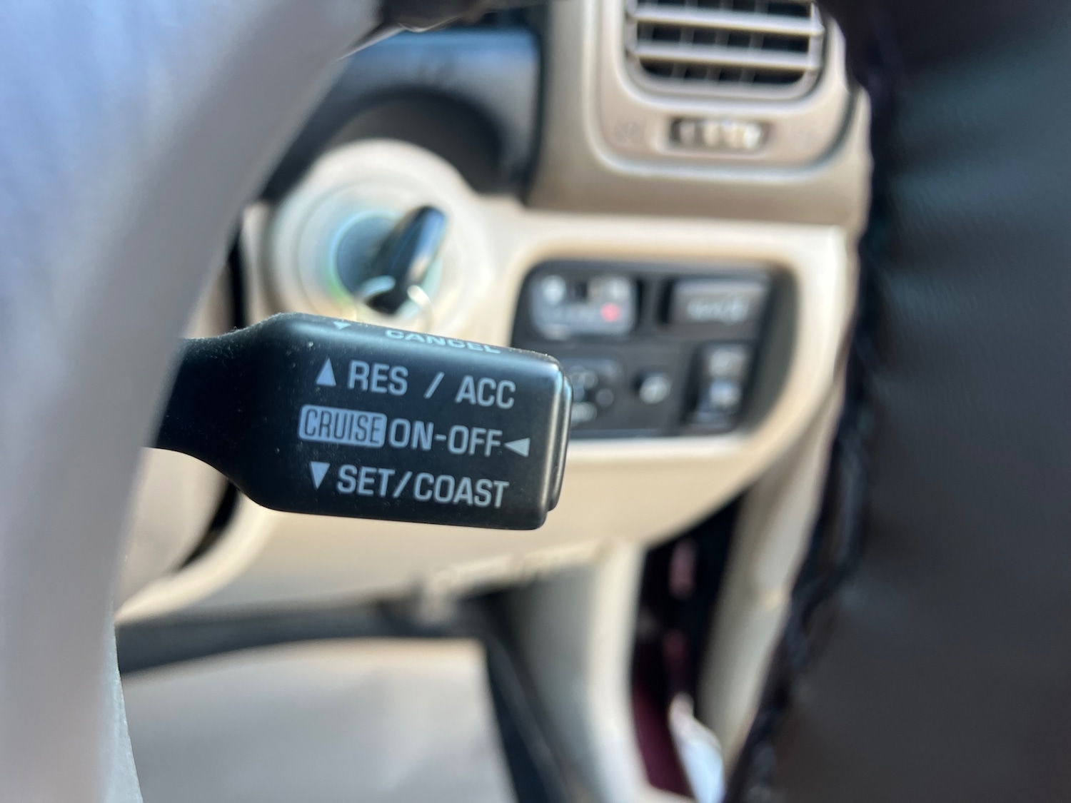 Used Toyota Land Cruiser Amazon 2001 for sale - 77010650: Photo 36