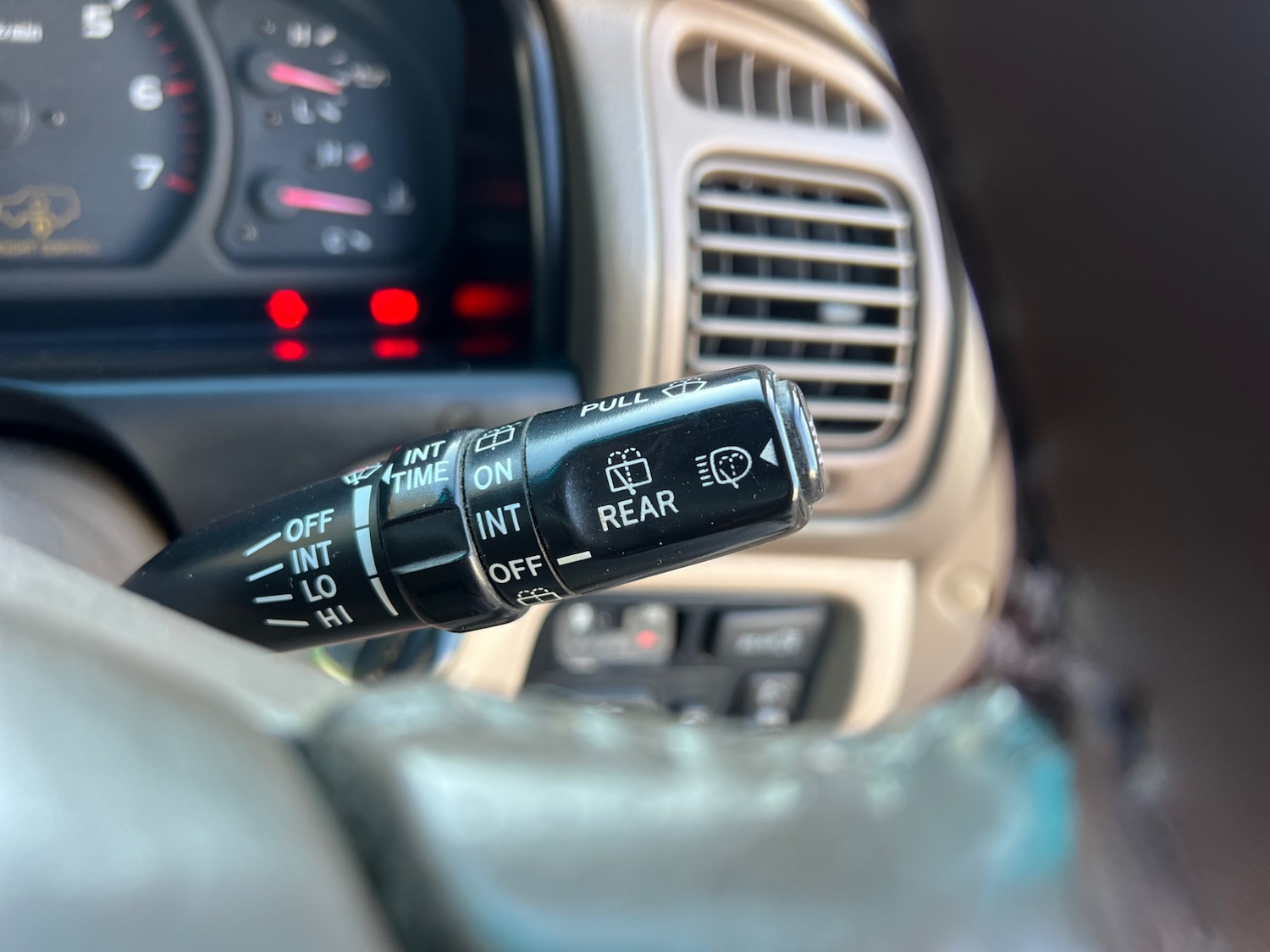 Used Toyota Land Cruiser Amazon 2001 for sale - 77010650: Photo 37