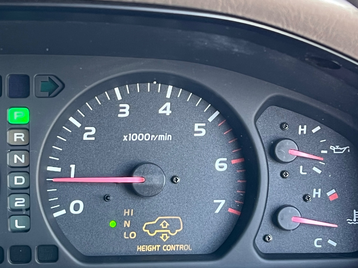 Used Toyota Land Cruiser Amazon 2001 for sale - 77010650: Photo 43