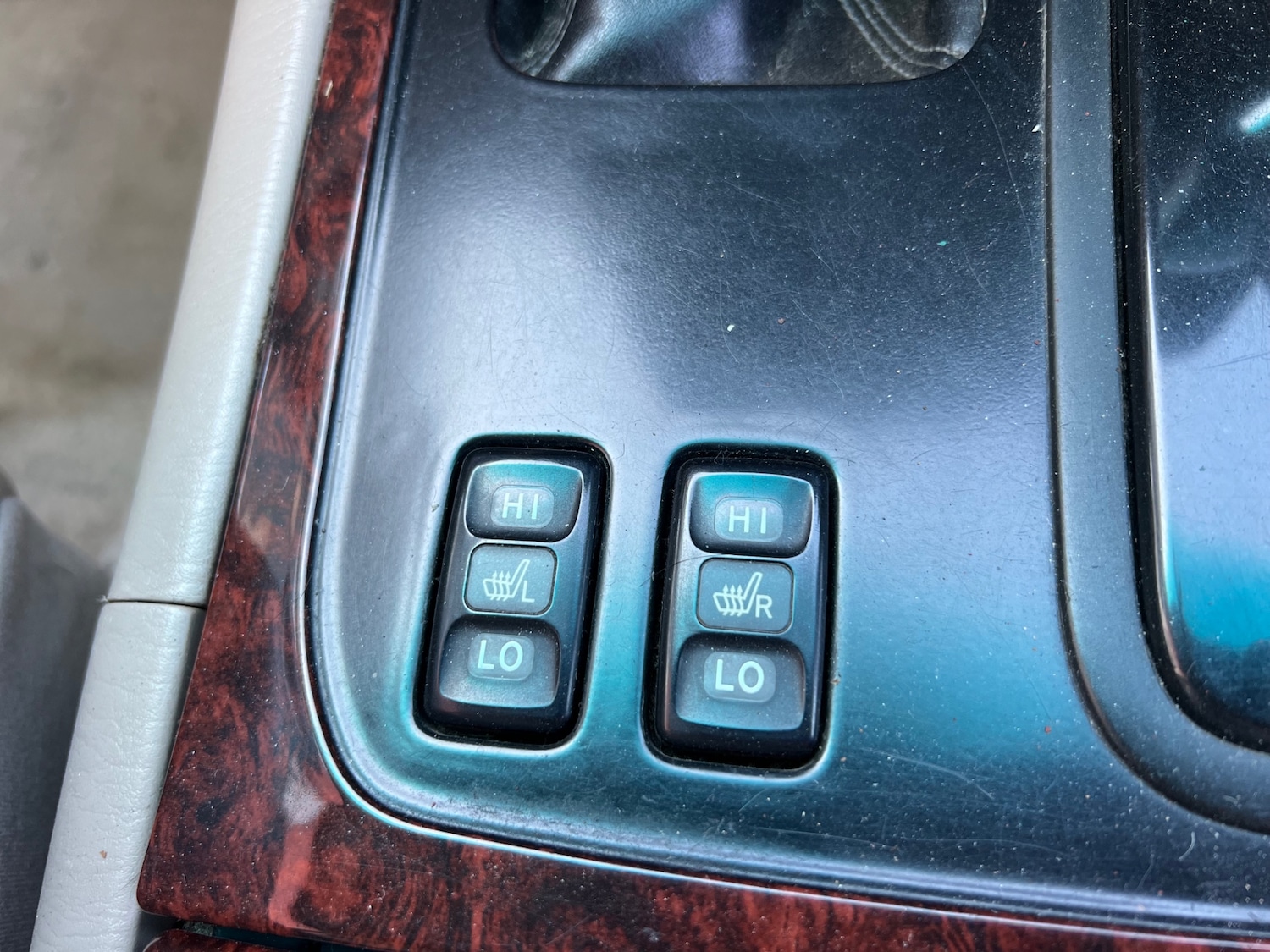 Used Toyota Land Cruiser Amazon 2001 for sale - 77010650: Photo 44