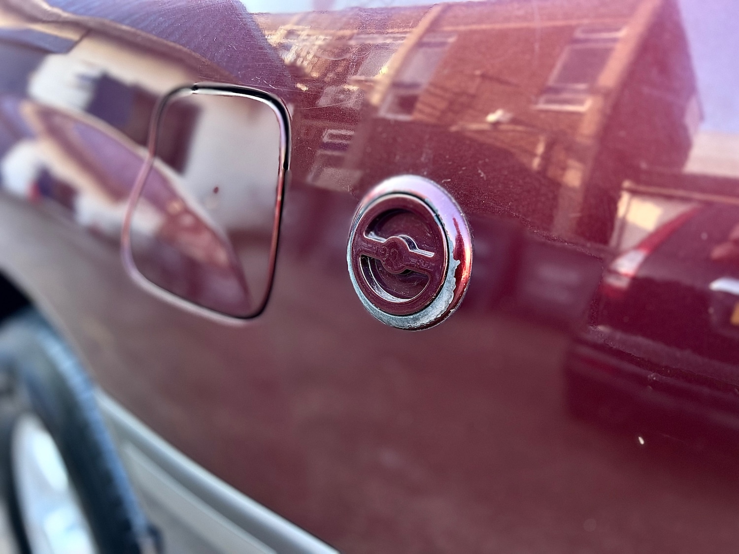 Used Toyota Land Cruiser Amazon 2001 for sale - 77010650: Photo 8