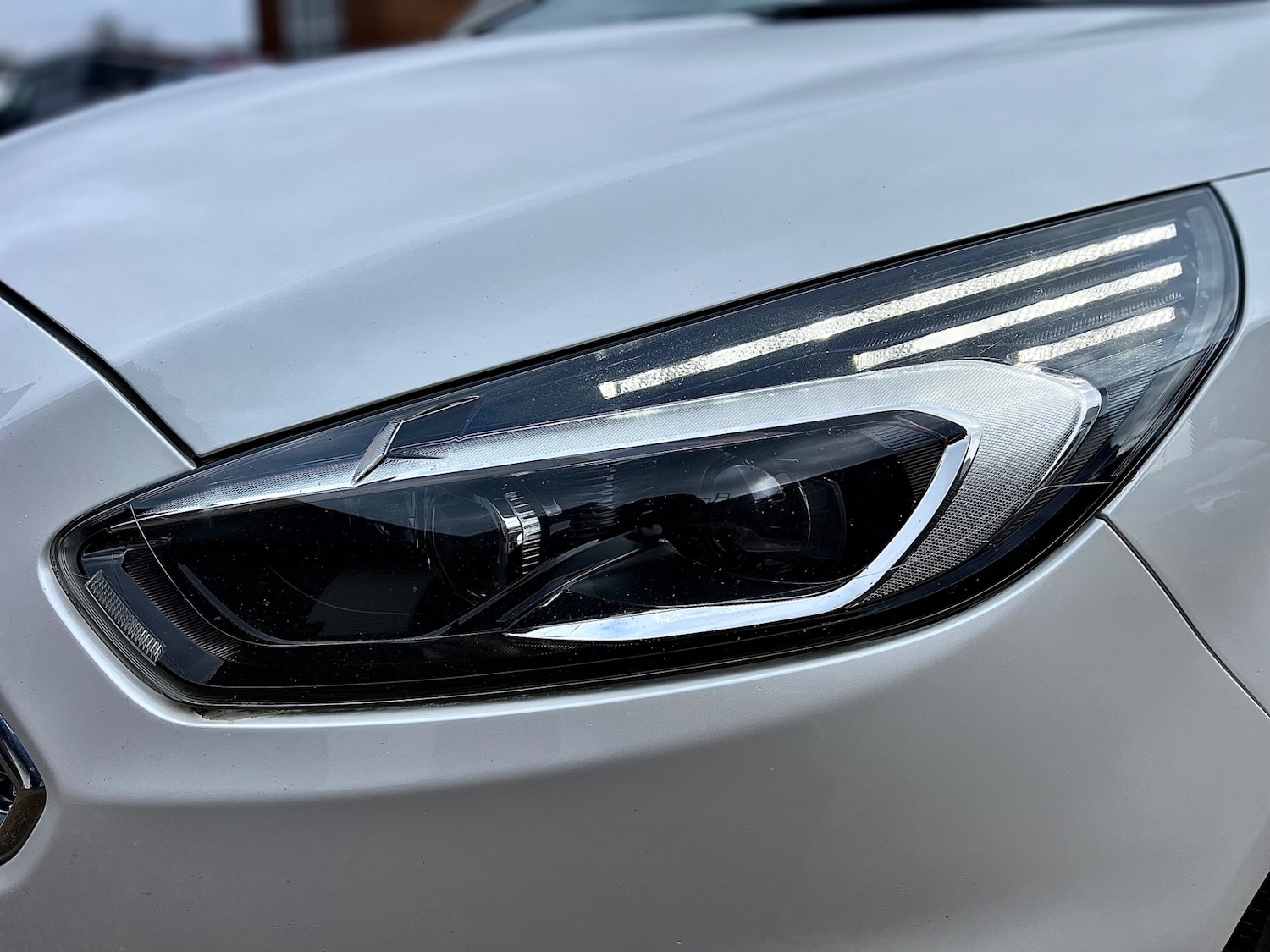 Used Ford S-Max 2019 for sale - 76848917: Photo 19