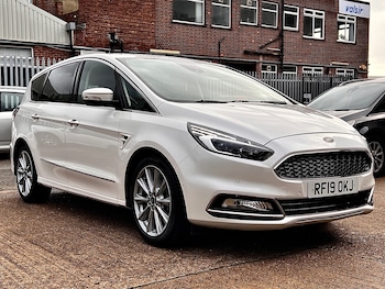 2019 (19) - 2.0 EcoBlue 240 5dr Auto