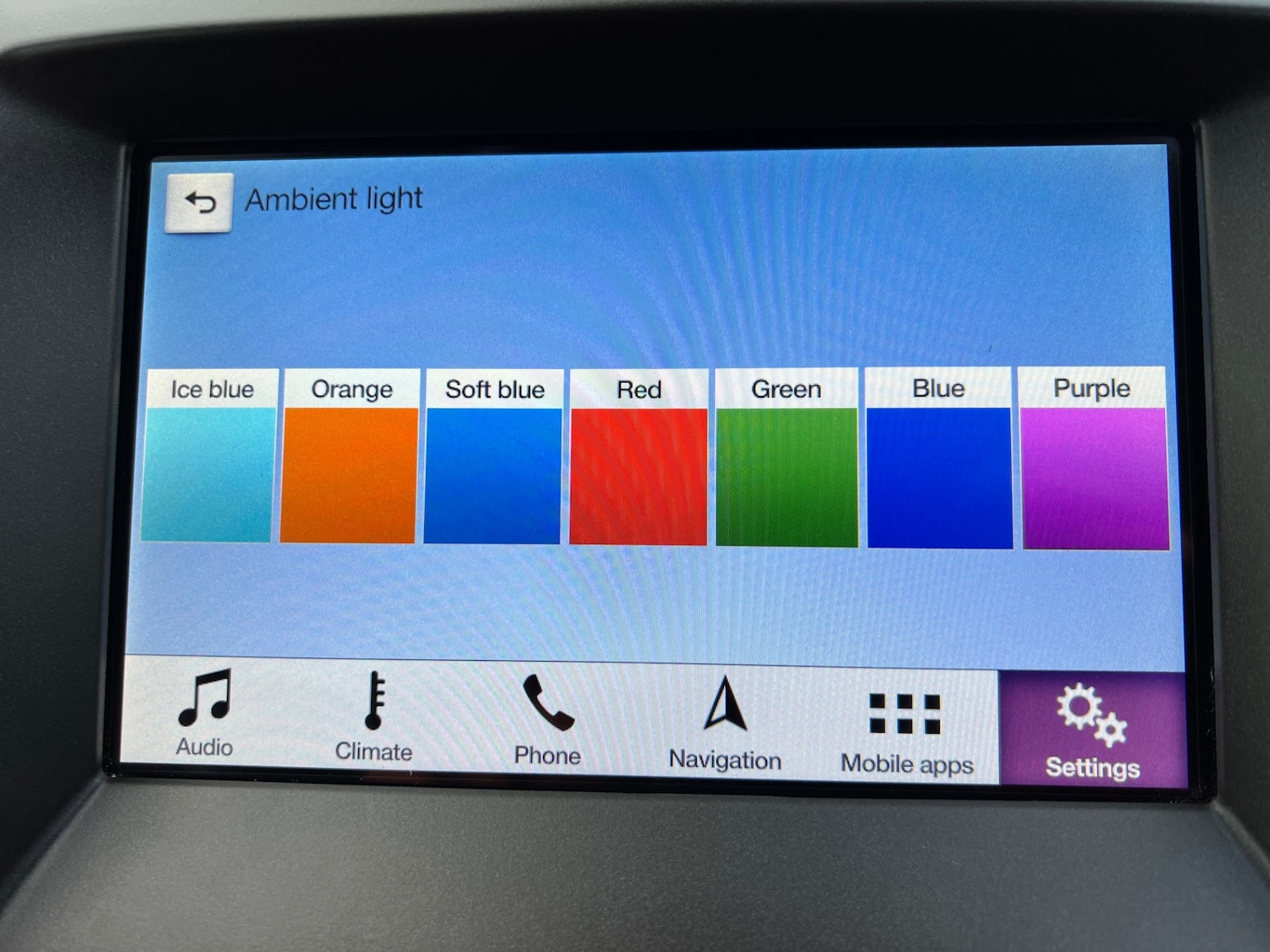 Used Ford S-Max 2019 for sale - 76848917: Photo 2