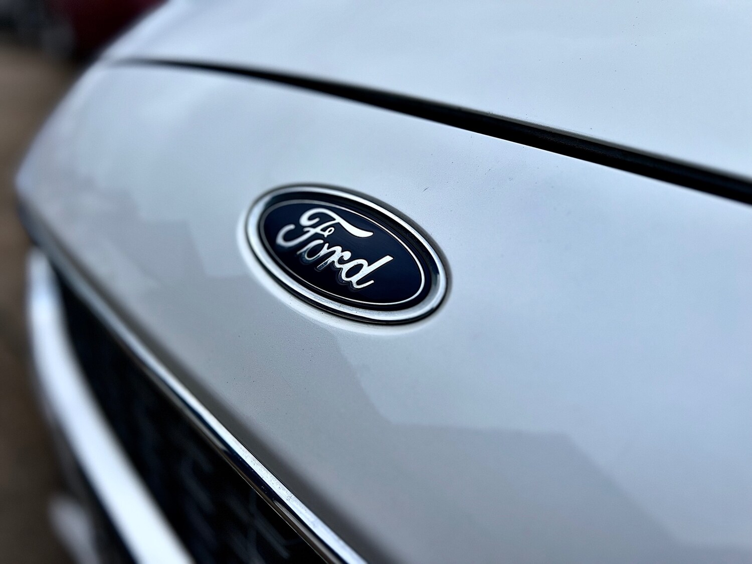 Used Ford S-Max 2019 for sale - 76848917: Photo 20