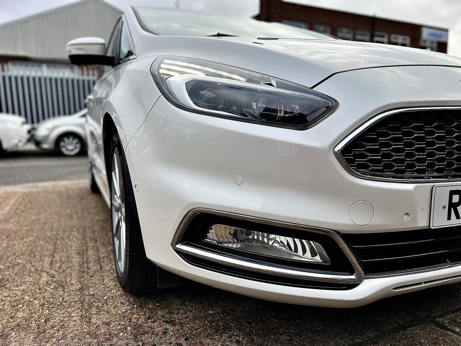 Used Ford S-Max 2019 for sale - 76848917: Photo 21