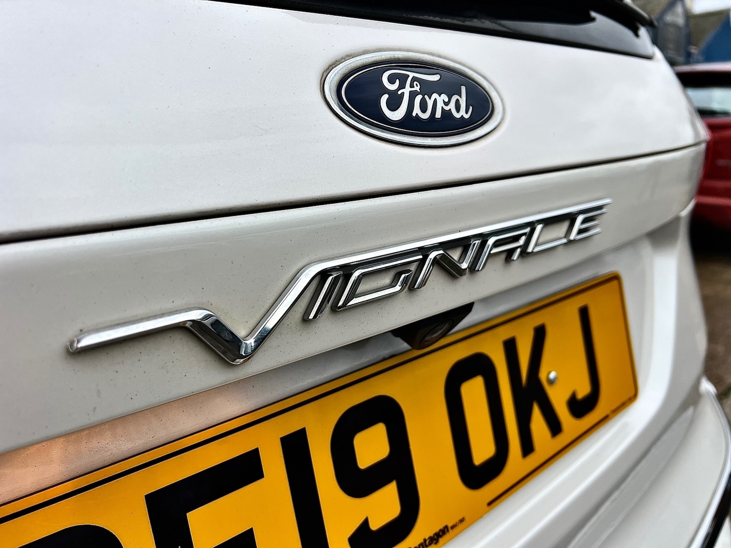 Used Ford S-Max 2019 for sale - 76848917: Photo 31