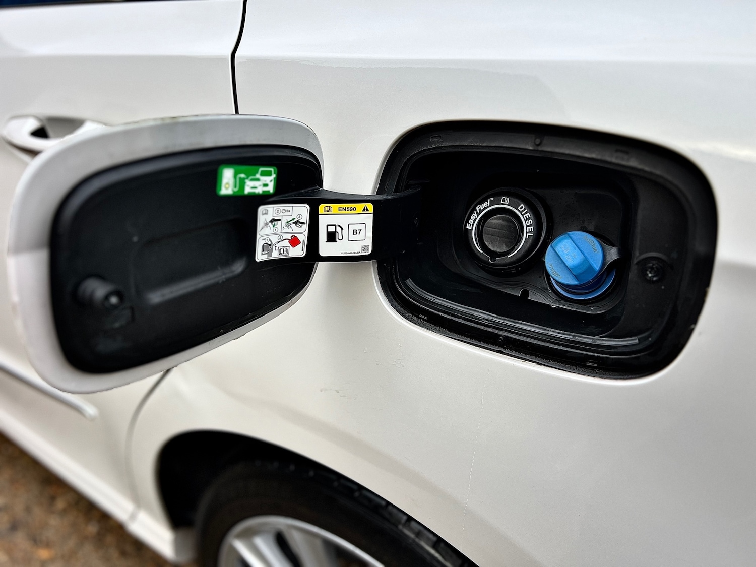 Used Ford S-Max 2019 for sale - 76848917: Photo 34