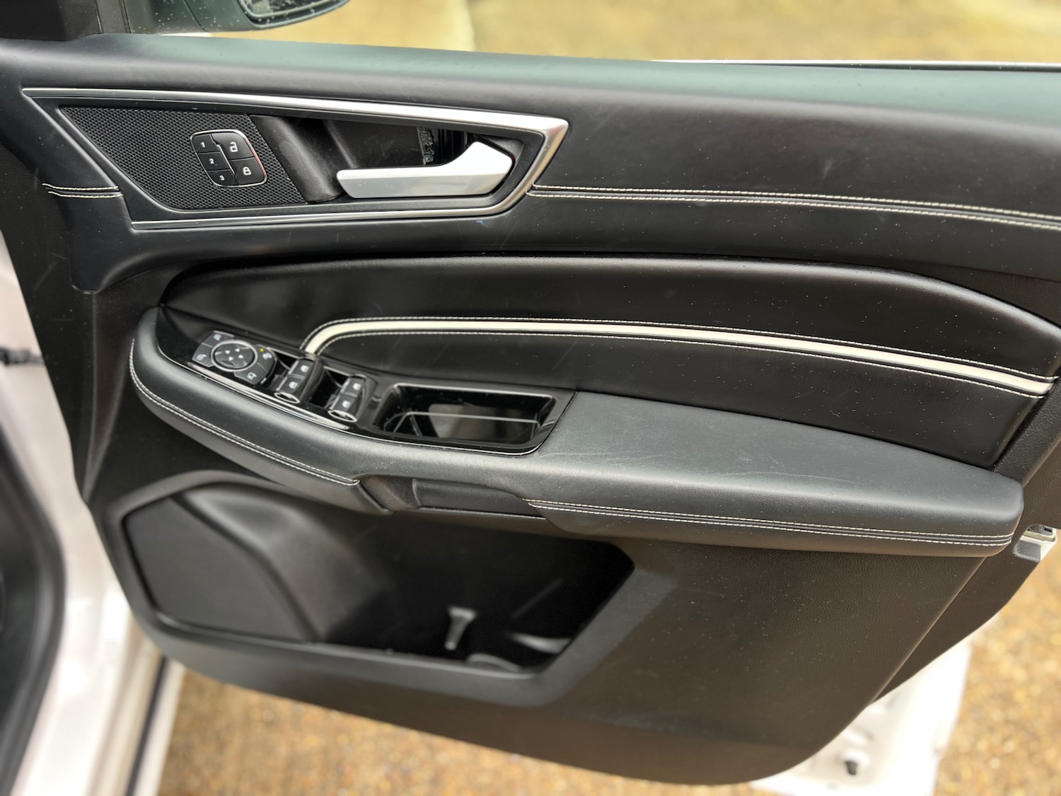 Used Ford S-Max 2019 for sale - 76848917: Photo 39