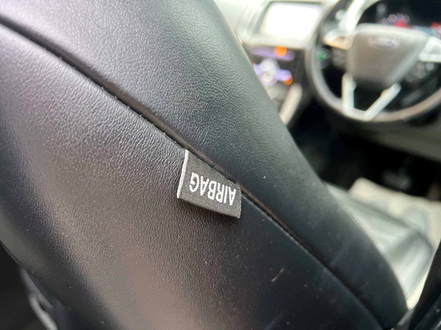 Used Ford S-Max 2019 for sale - 76848917: Photo 41