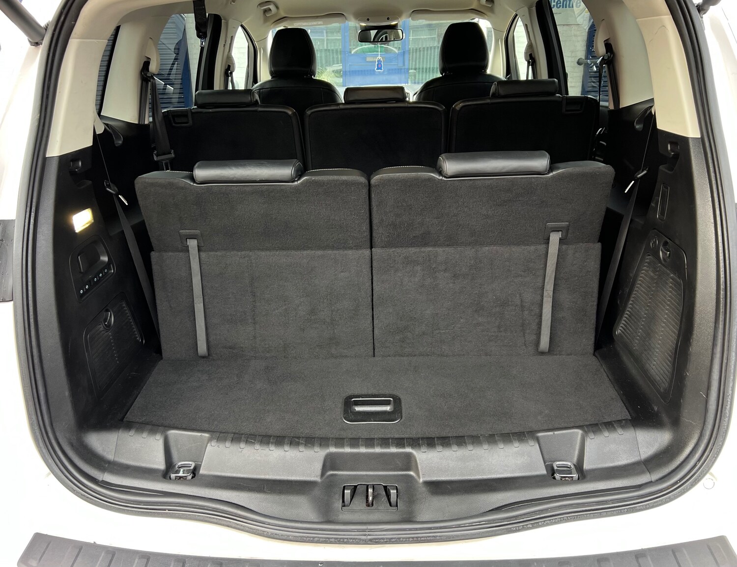 Used Ford S-Max 2019 for sale - 76848917: Photo 43