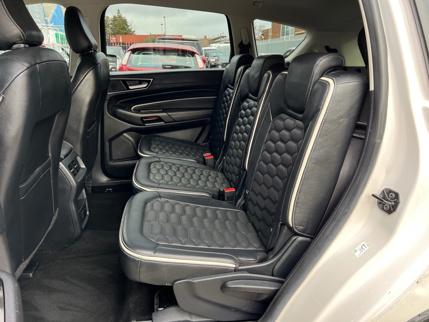Used Ford S-Max 2019 for sale - 76848917: Photo 47