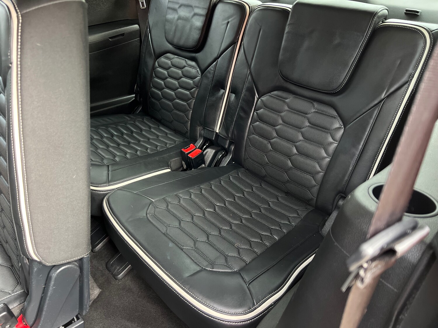 Used Ford S-Max 2019 for sale - 76848917: Photo 49