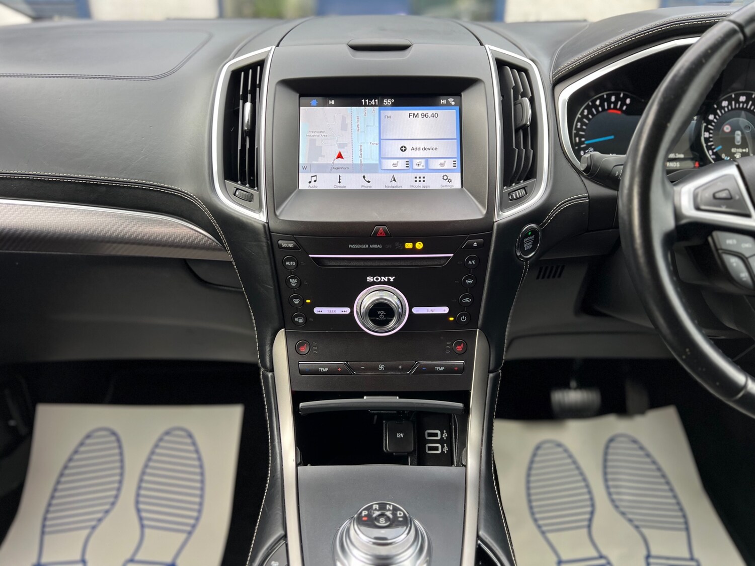 Used Ford S-Max 2019 for sale - 76848917: Photo 50