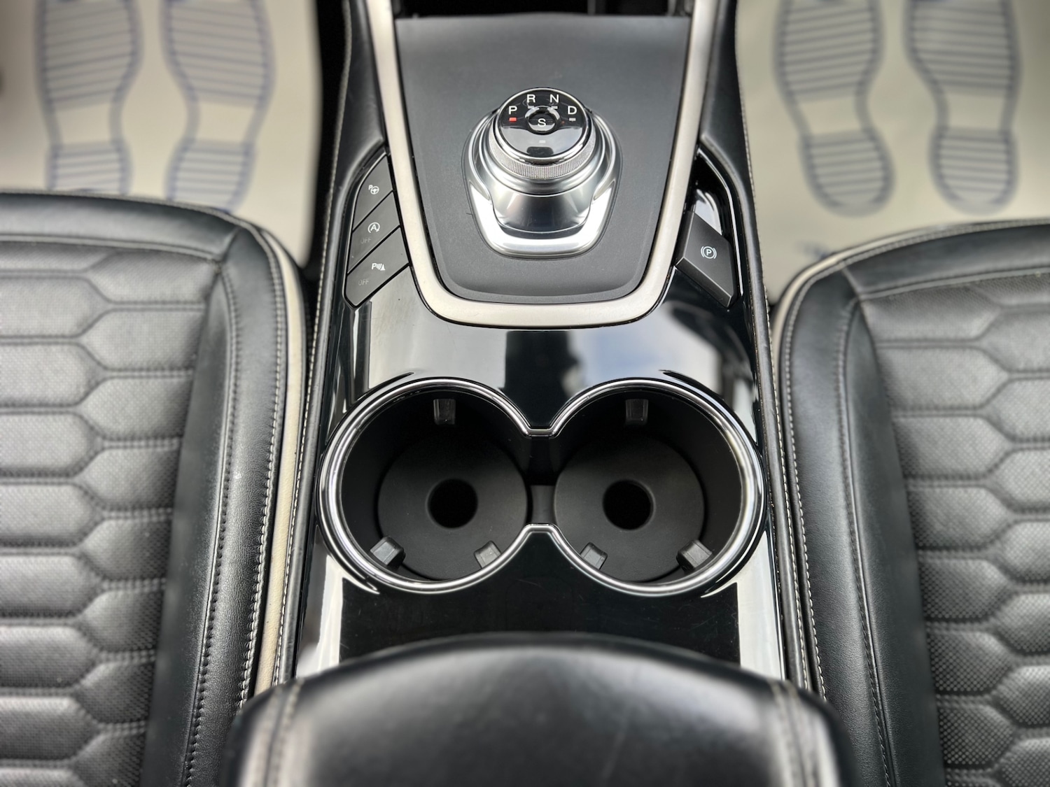 Used Ford S-Max 2019 for sale - 76848917: Photo 51