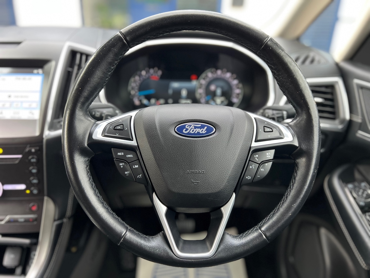Used Ford S-Max 2019 for sale - 76848917: Photo 52