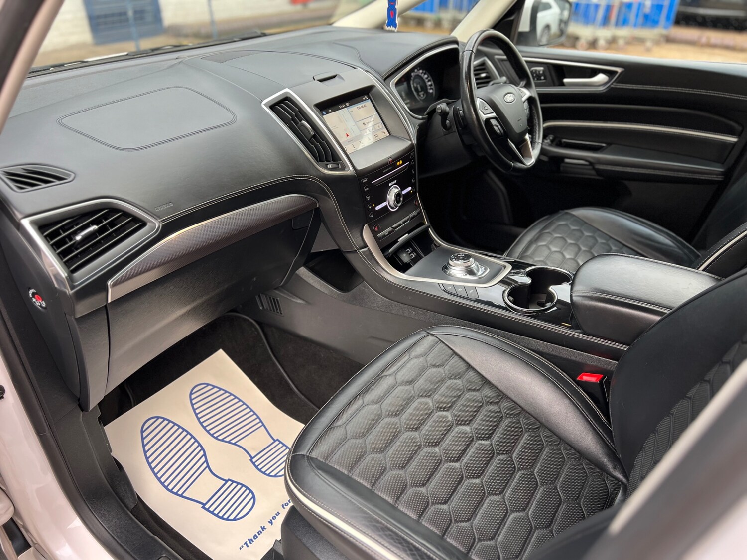 Used Ford S-Max 2019 for sale - 76848917: Photo 53