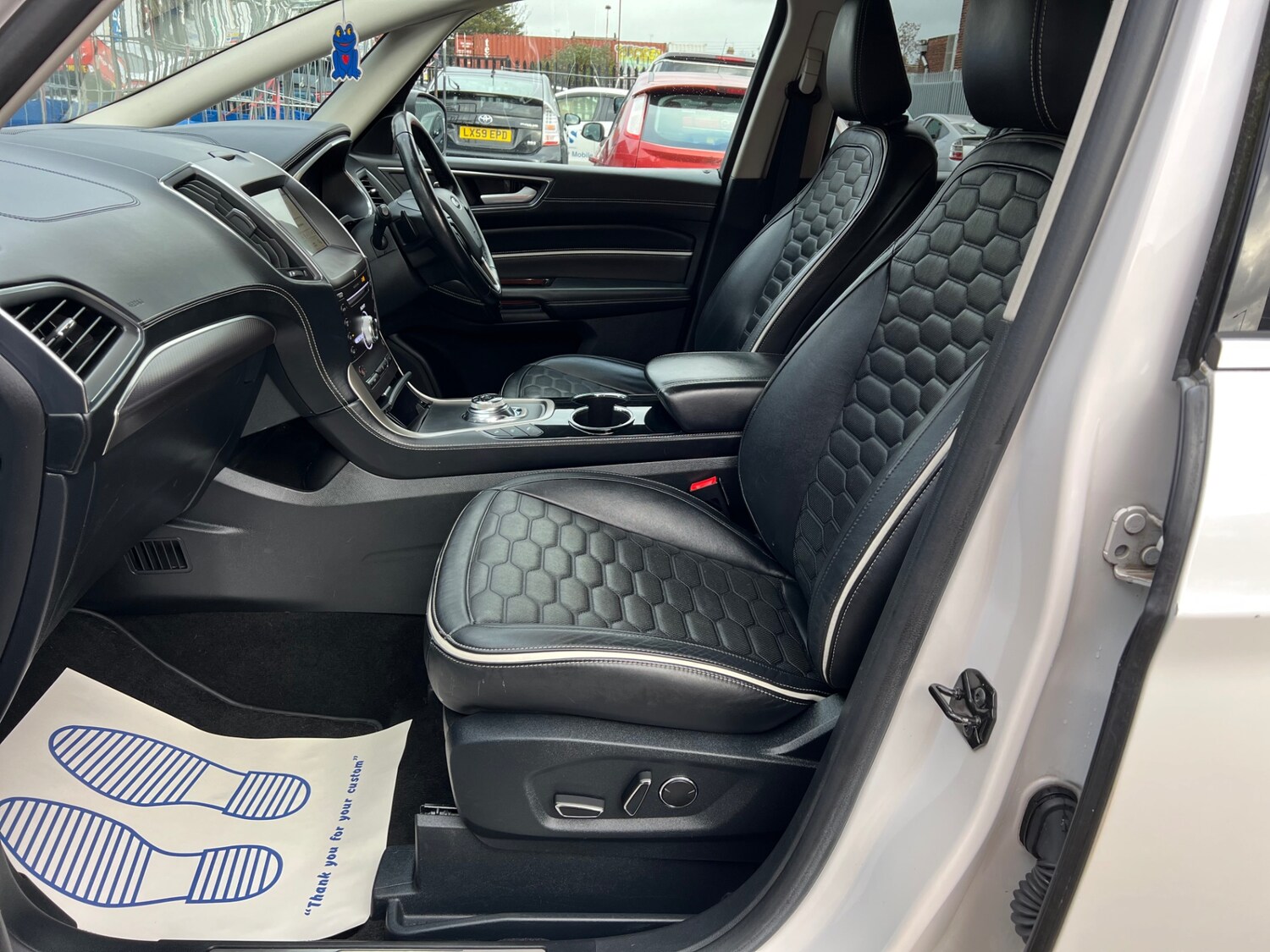 Used Ford S-Max 2019 for sale - 76848917: Photo 55