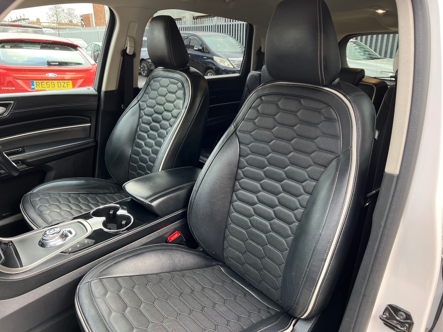 Used Ford S-Max 2019 for sale - 76848917: Photo 56