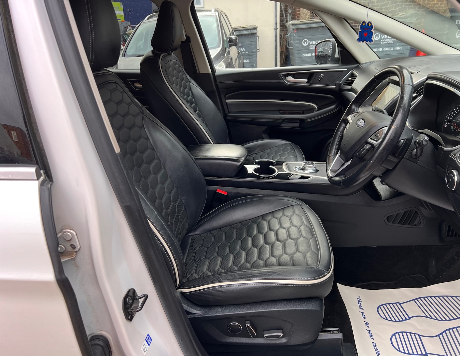 Used Ford S-Max 2019 for sale - 76848917: Photo 6