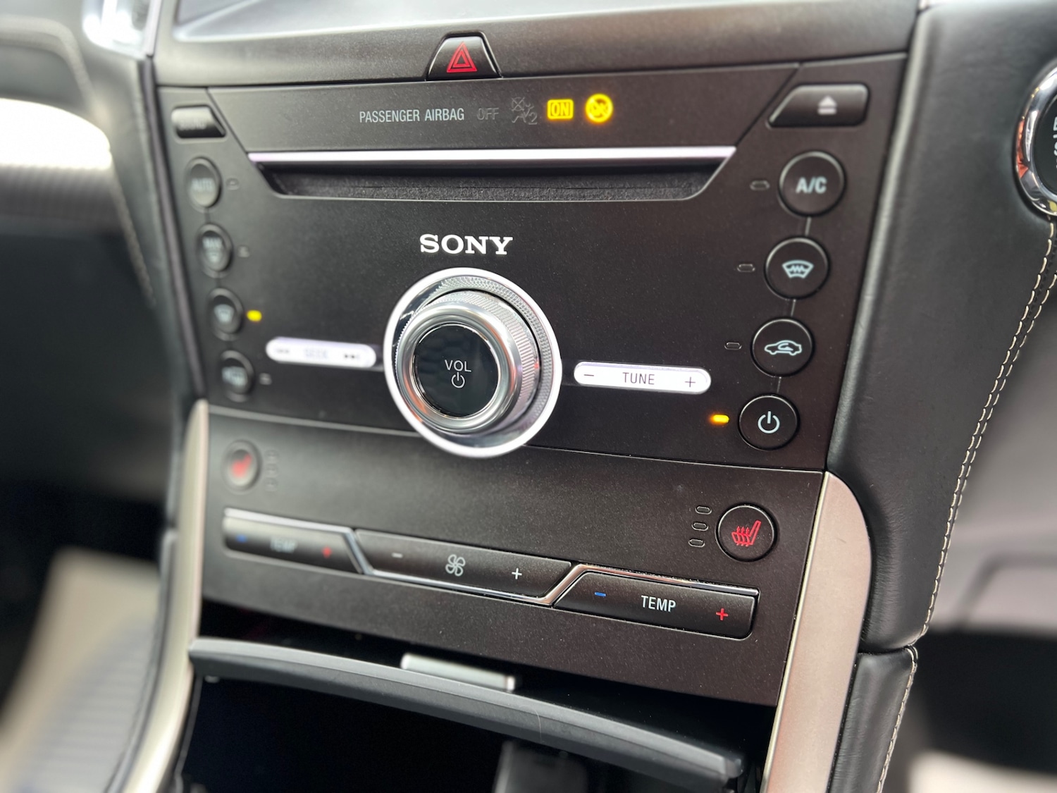 Used Ford S-Max 2019 for sale - 76848917: Photo 62