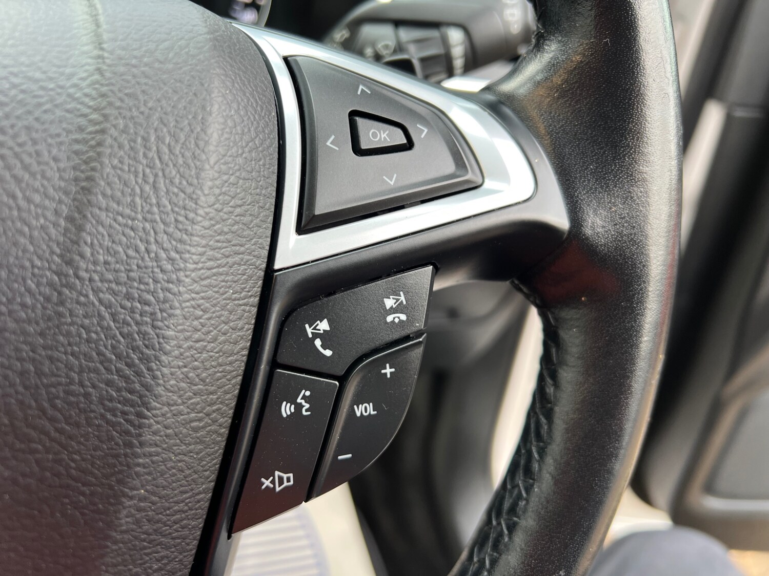 Used Ford S-Max 2019 for sale - 76848917: Photo 64