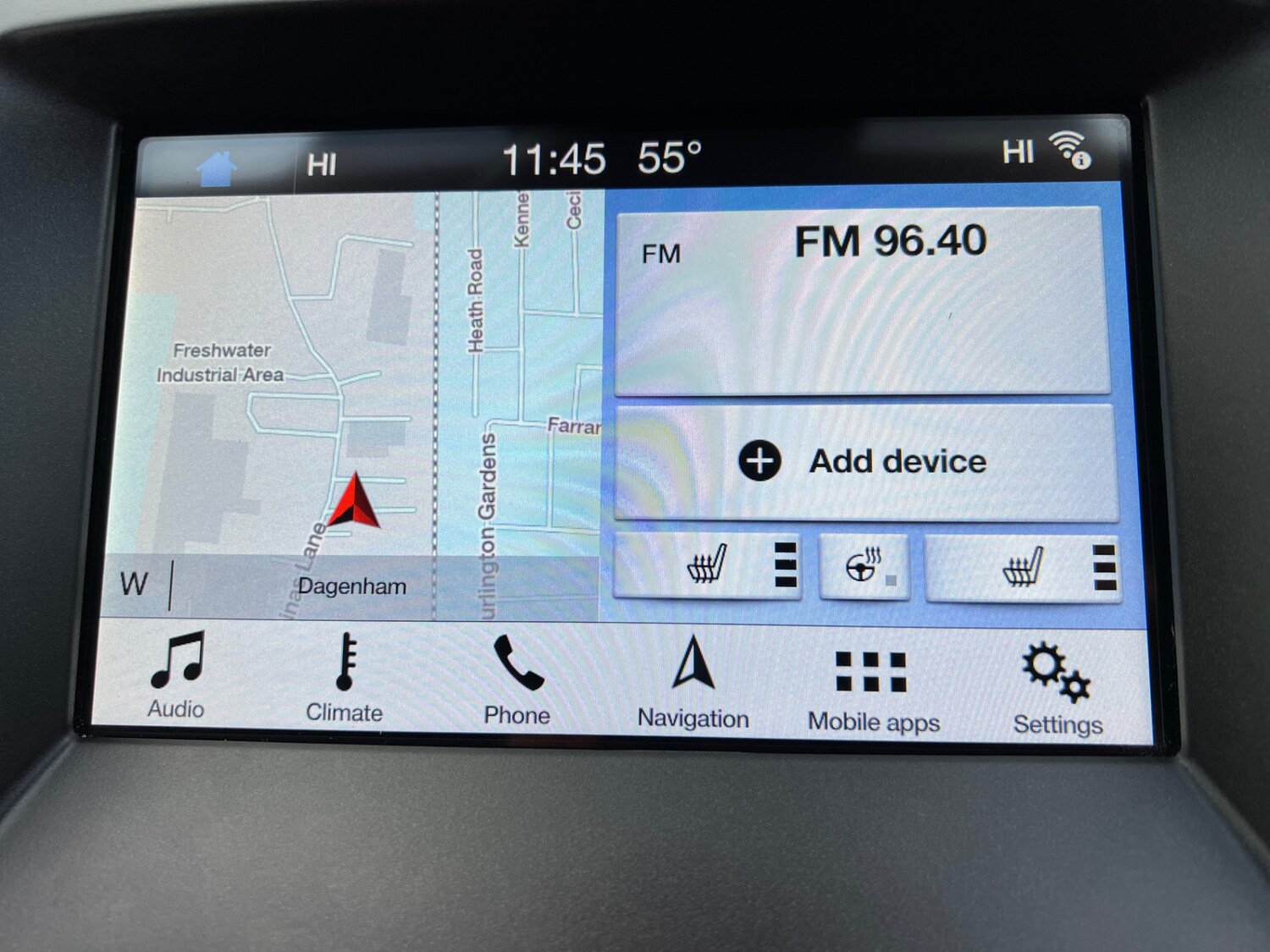 Used Ford S-Max 2019 for sale - 76848917: Photo 68