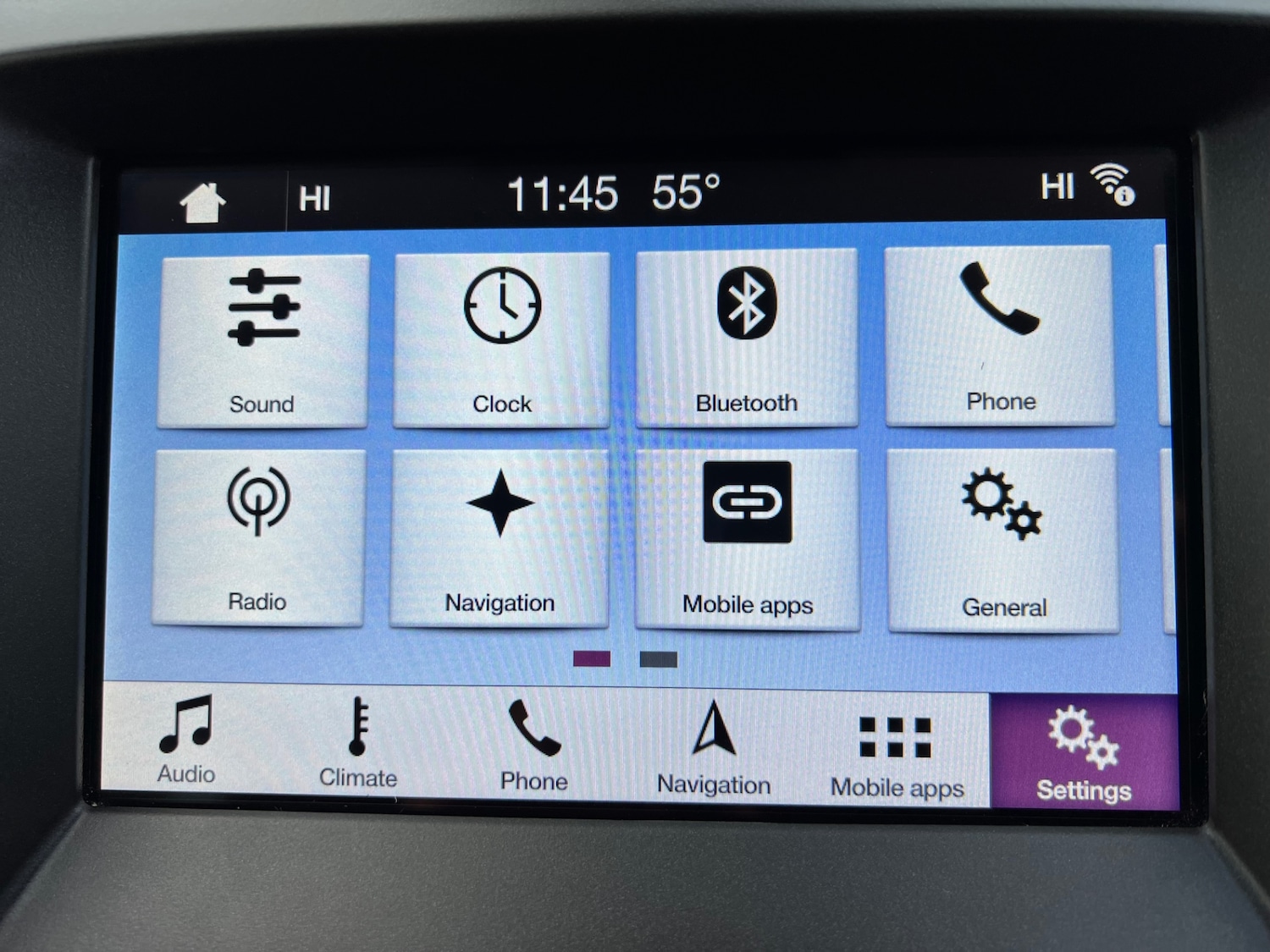 Used Ford S-Max 2019 for sale - 76848917: Photo 69