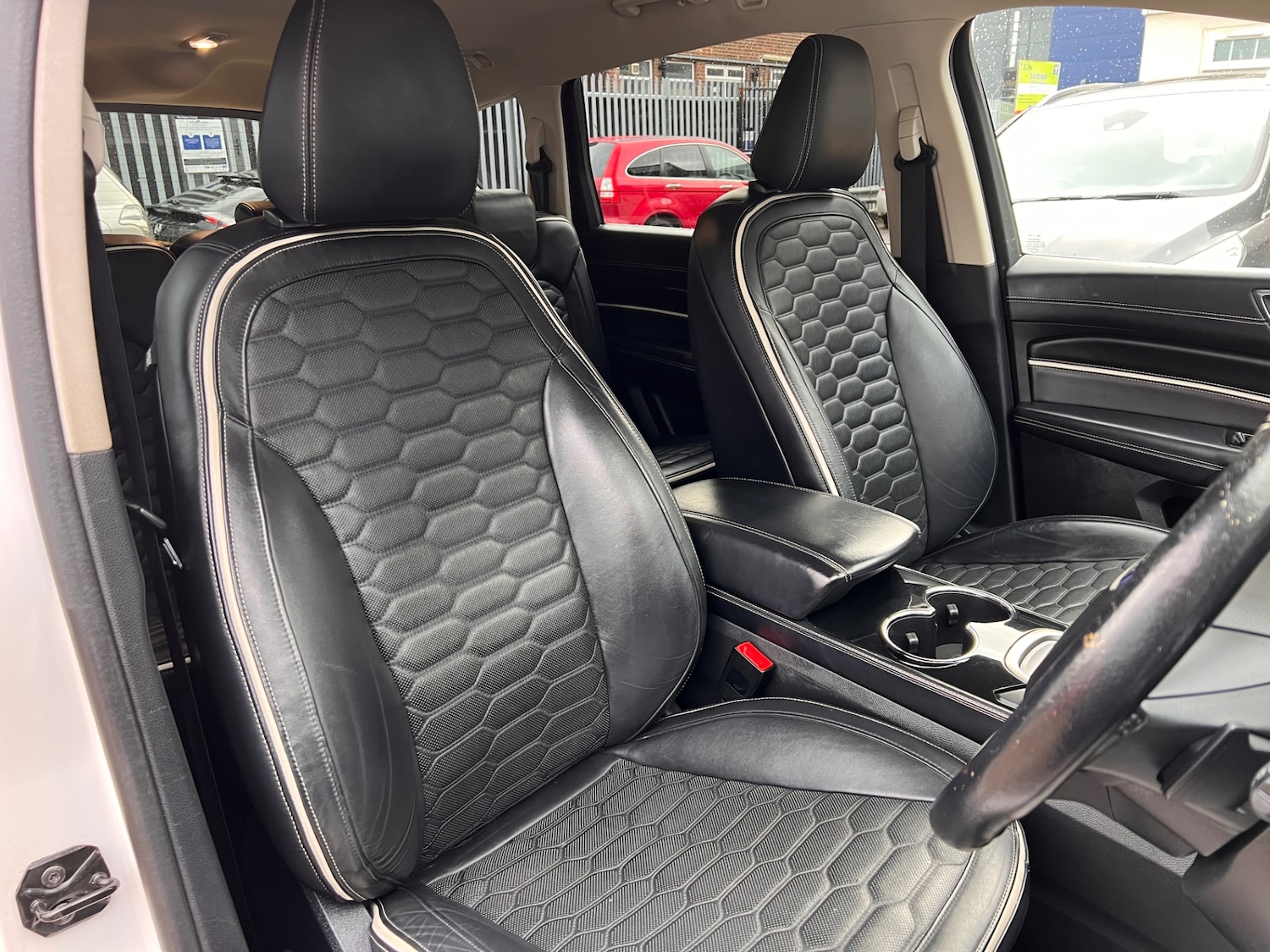 Used Ford S-Max 2019 for sale - 76848917: Photo 7