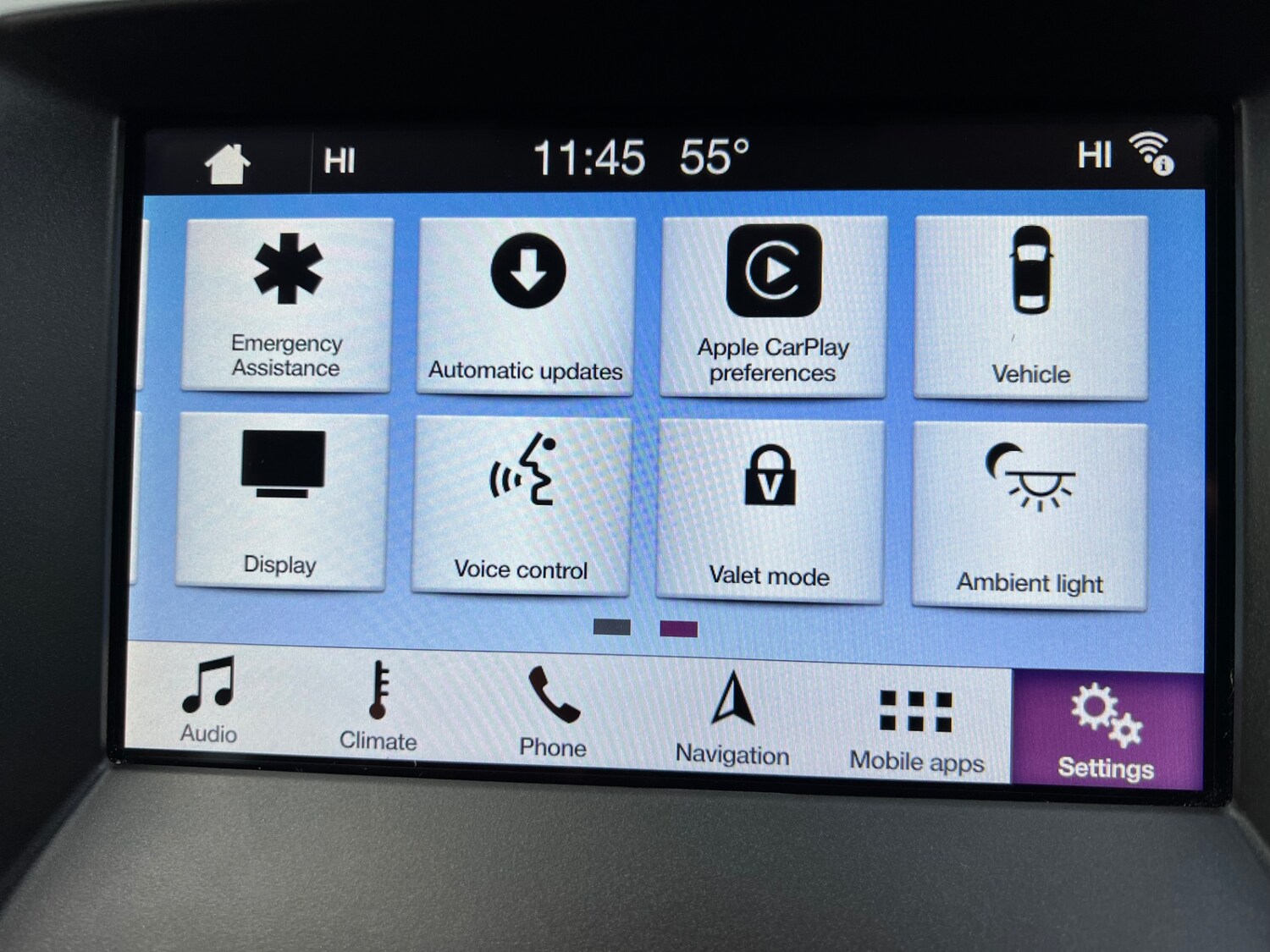 Used Ford S-Max 2019 for sale - 76848917: Photo 70