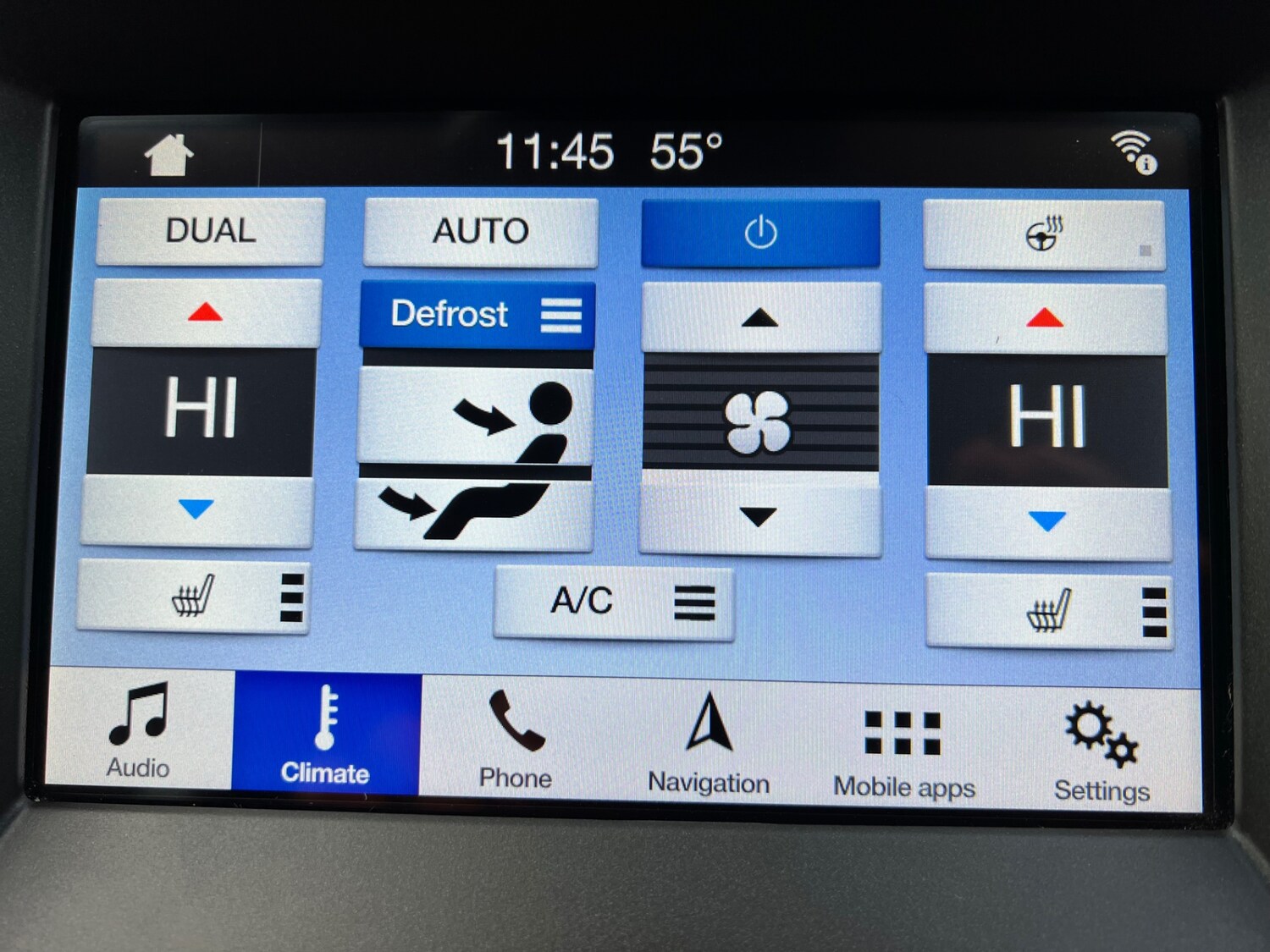 Used Ford S-Max 2019 for sale - 76848917: Photo 71