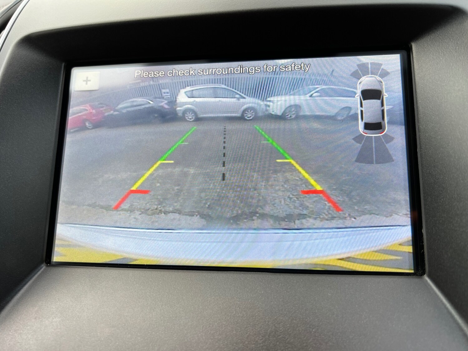 Used Ford S-Max 2019 for sale - 76848917: Photo 73