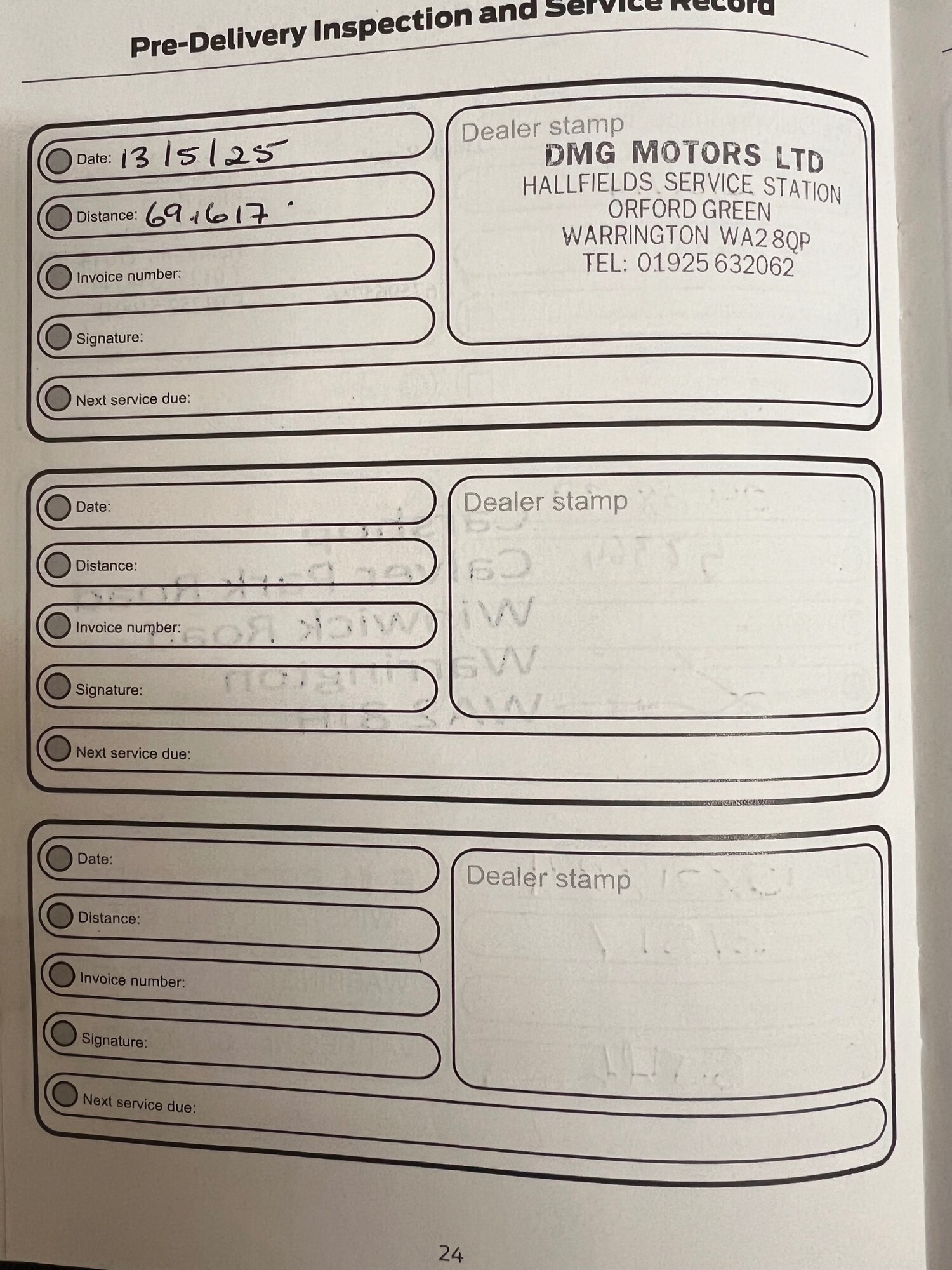 Used Ford S-Max 2019 for sale - 76848917: Photo 83